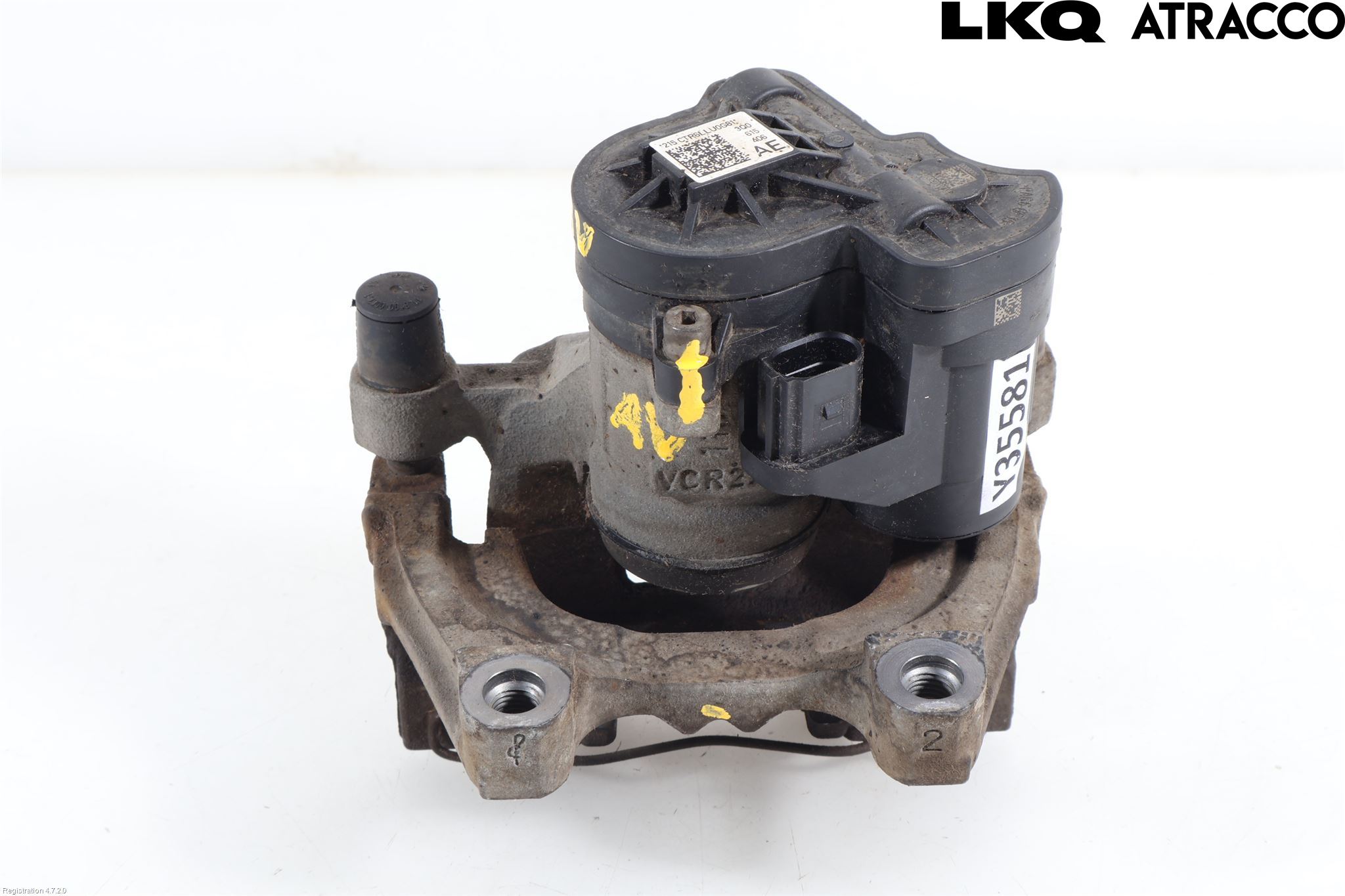 Volkswagen VW ARTEON 17- Bromsok Bak Höger