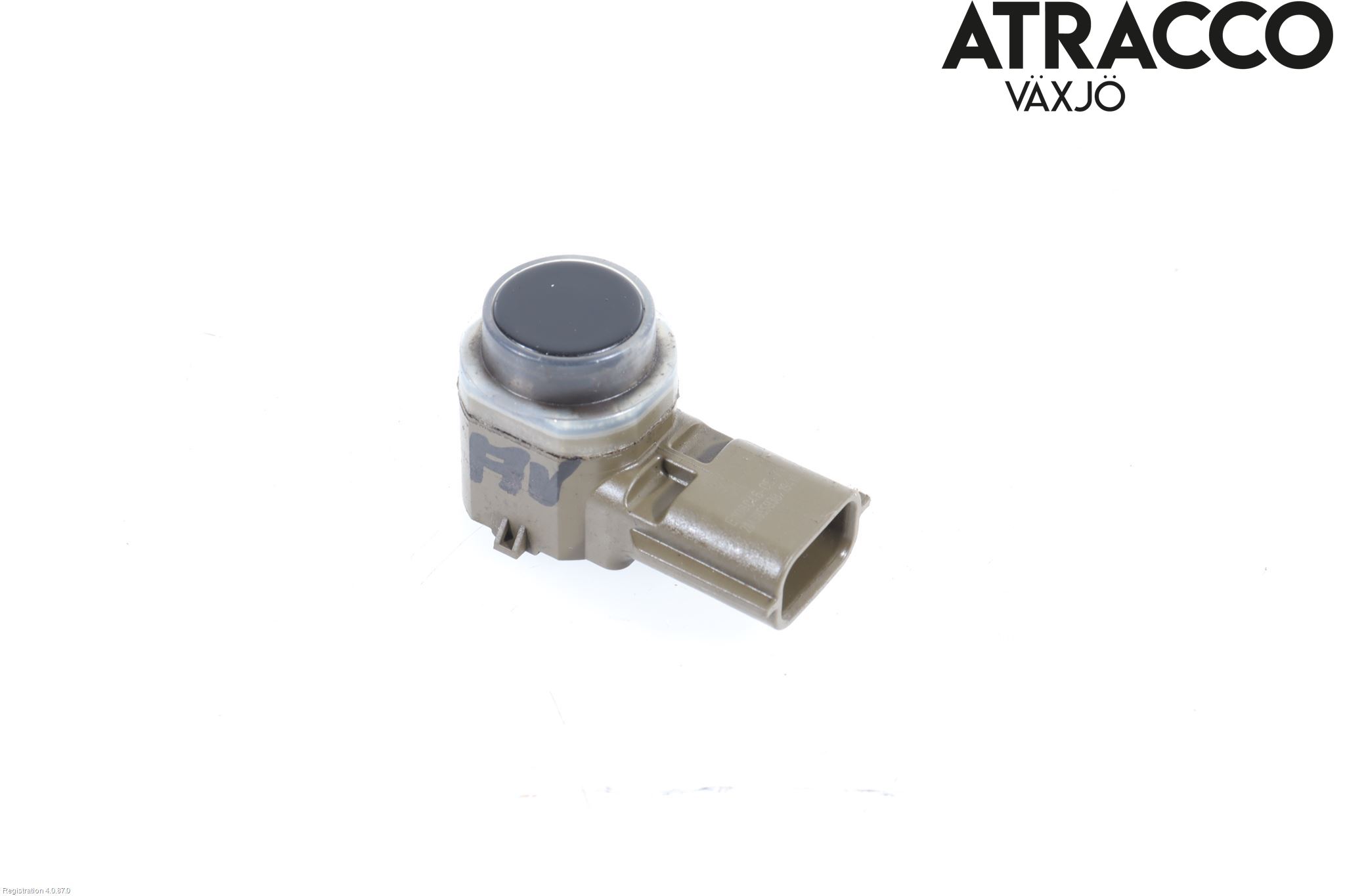 Nissan LEAF 18- Parkeringshjälp Frontsensor