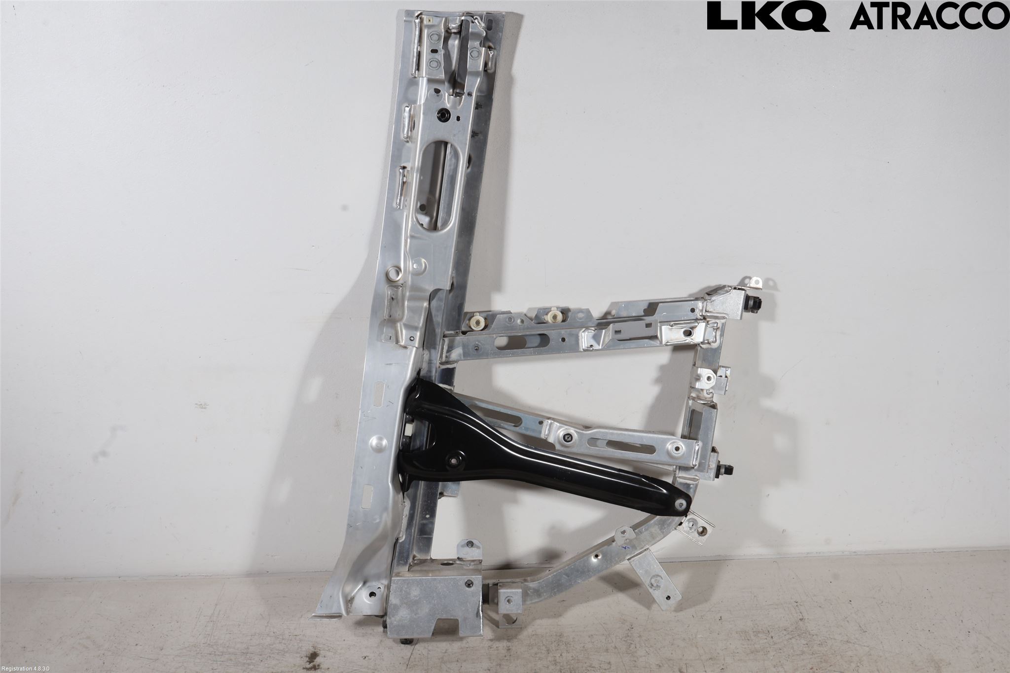 BMW i3 I01 13-22 Dörr Bak Höger