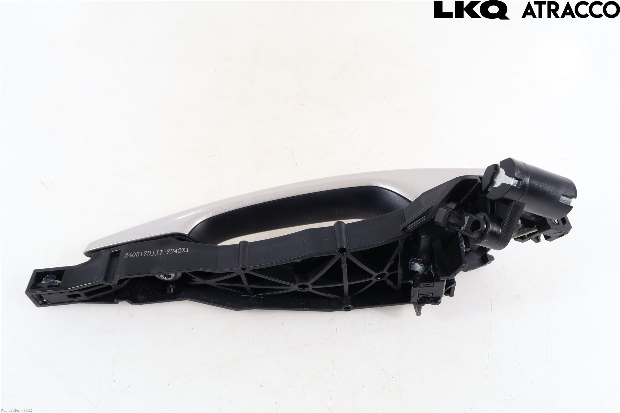 Mazda CX-30 20- Dörrhandtag Yttre Hö