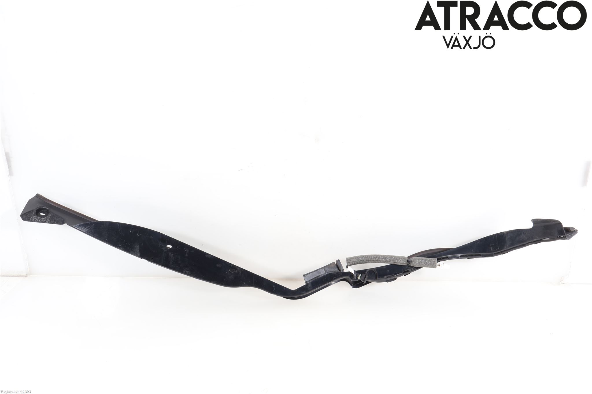 Nissan X-TRAIL 14-21 Bakluckeöppnare Automatisk