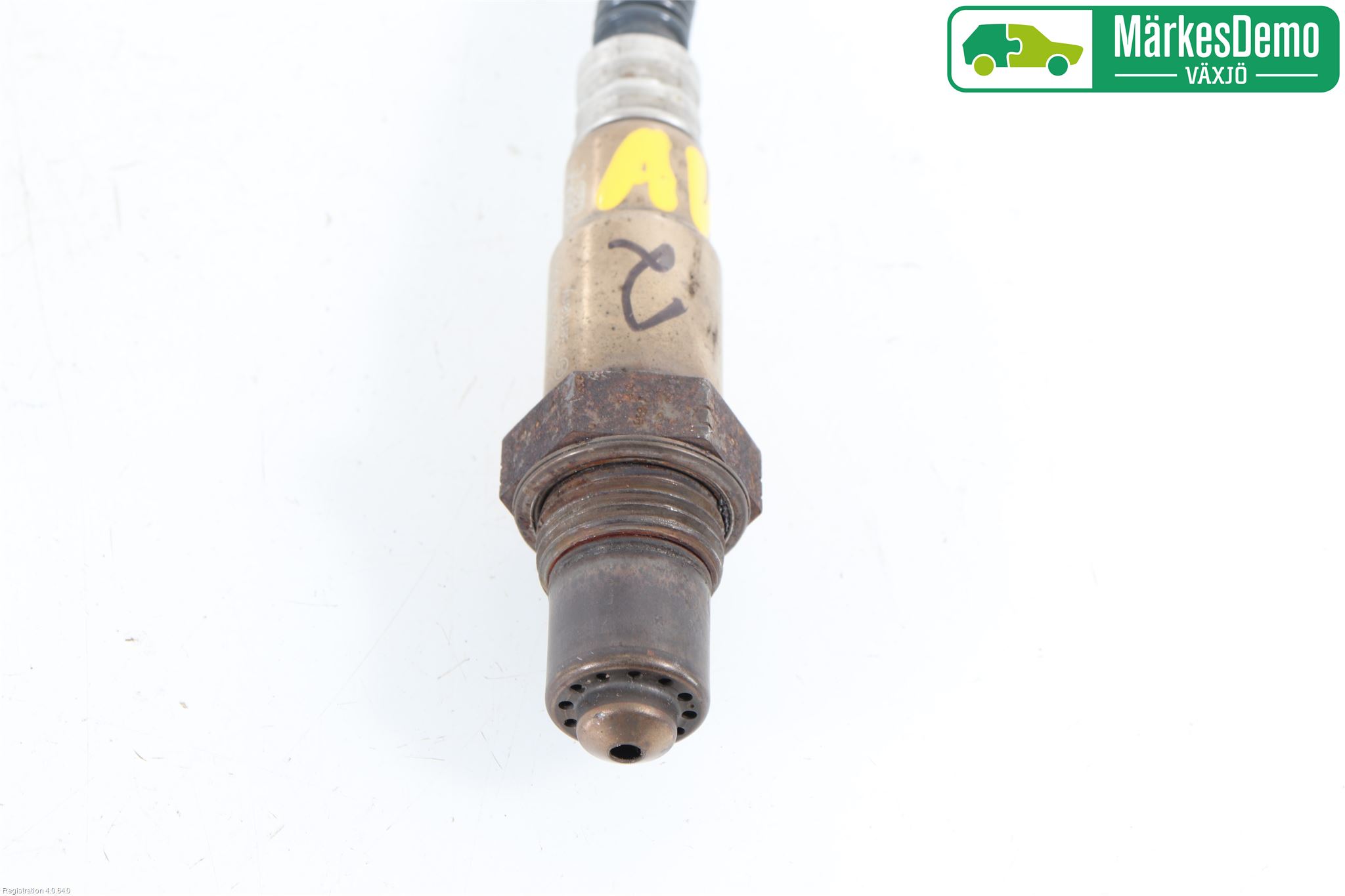 Honda CIVIC 17-22 Injlambdasond