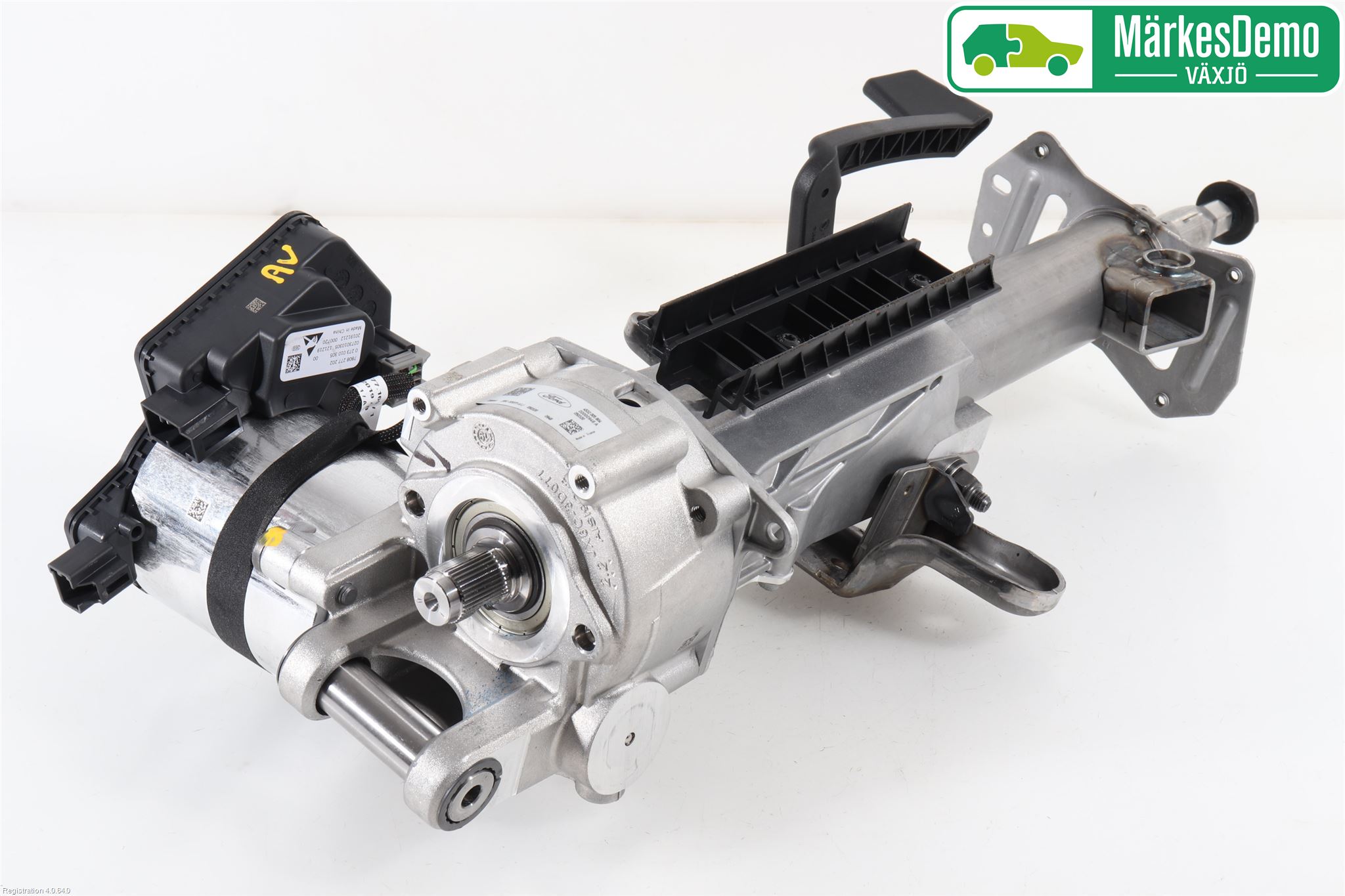 Ford FOCUS 19- Rattaxel