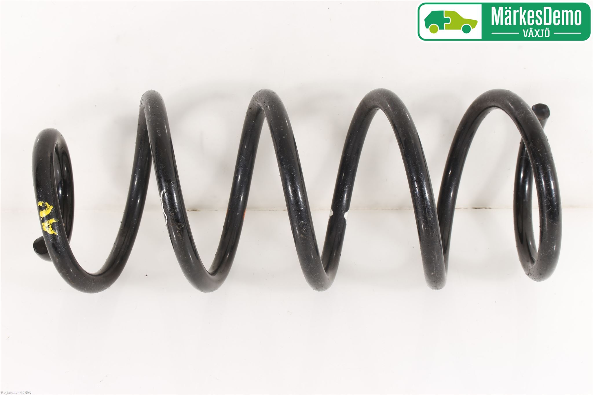 Mazda 6 13- Fjäder Bak