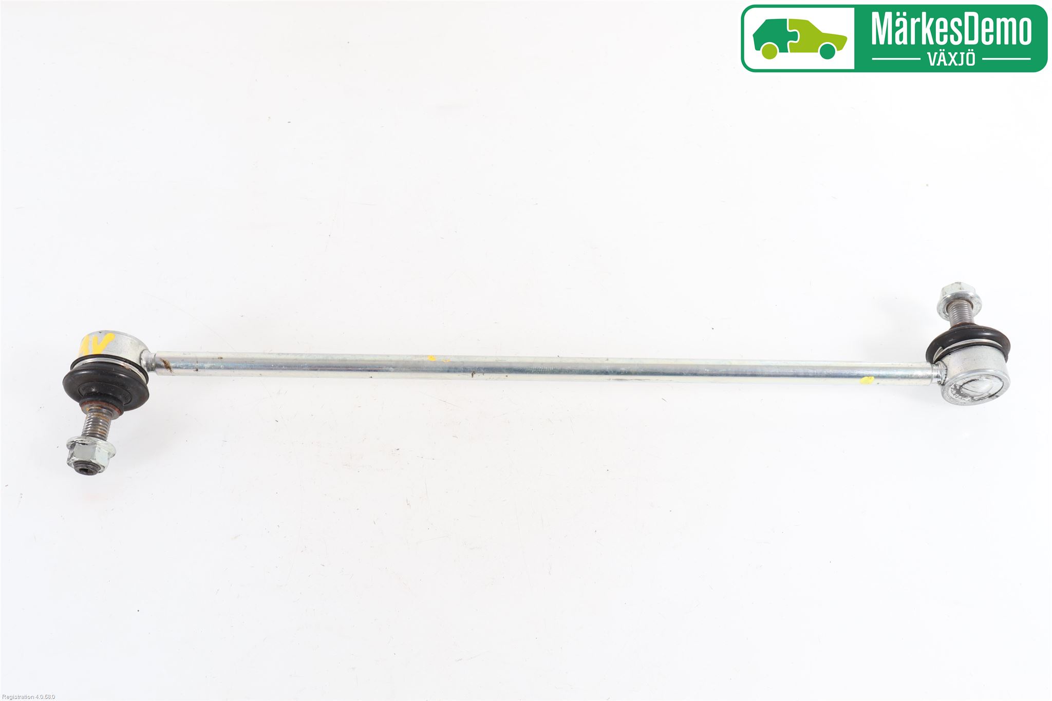 Suzuki SWIFT 17-24 Krängningshämmarstag Fram