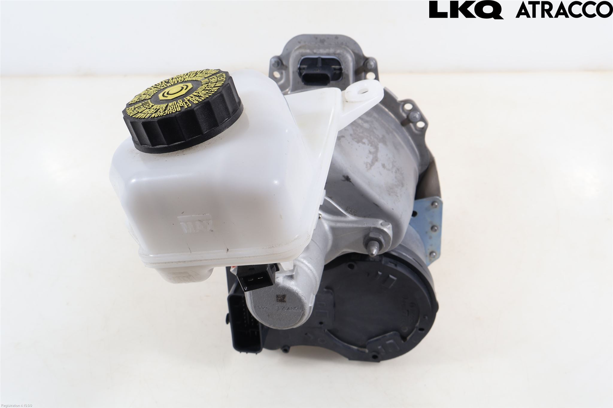 Toyota COROLLA 19- Broms Huvudcylinder