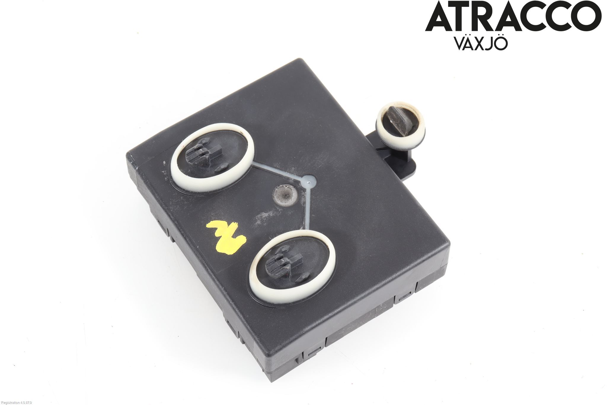 Audi A3/S3 8V 13-20 Styrenhet Dörr