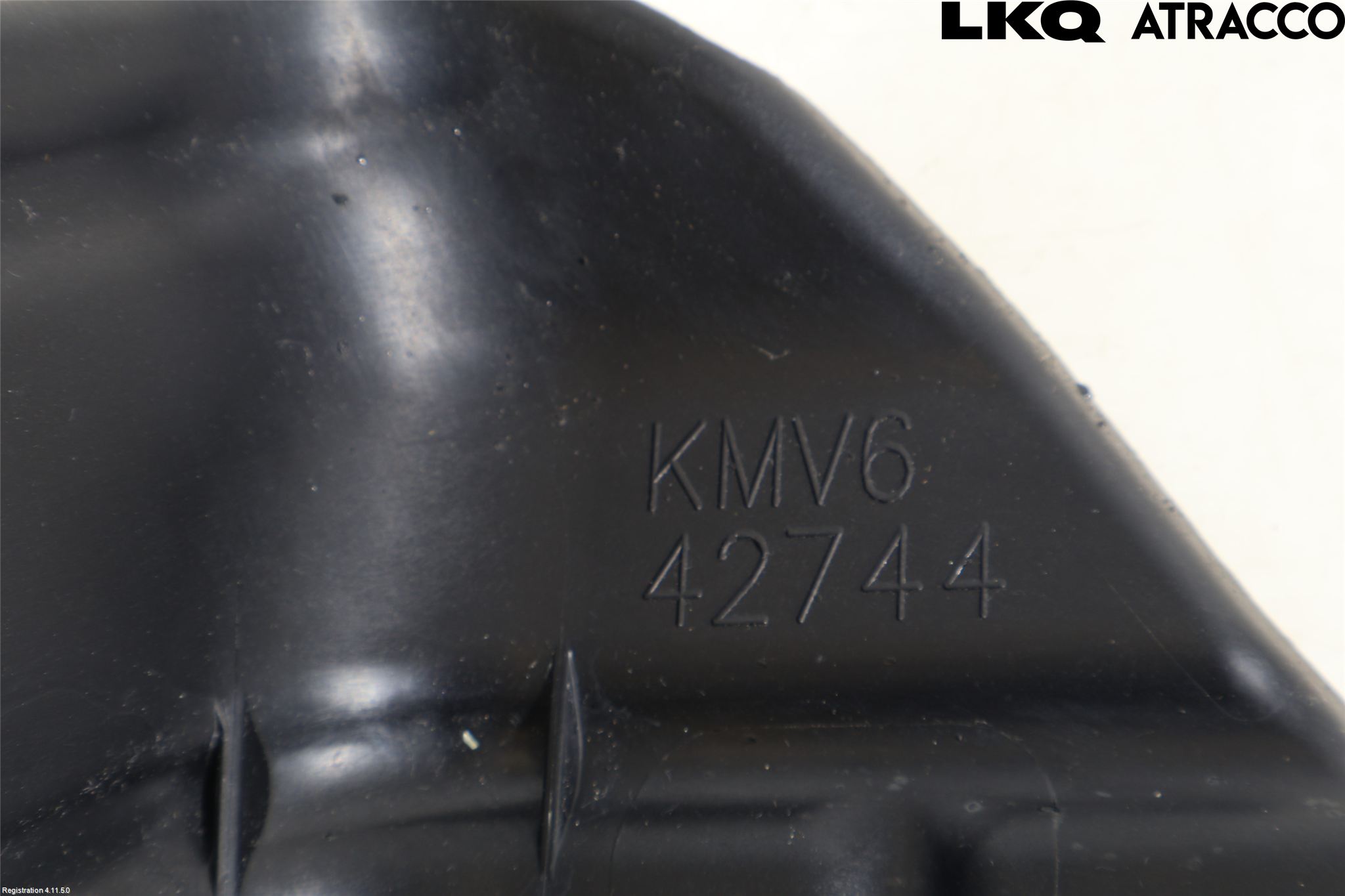 Mazda CX-80 24- Bränsletank Skyddsplåt