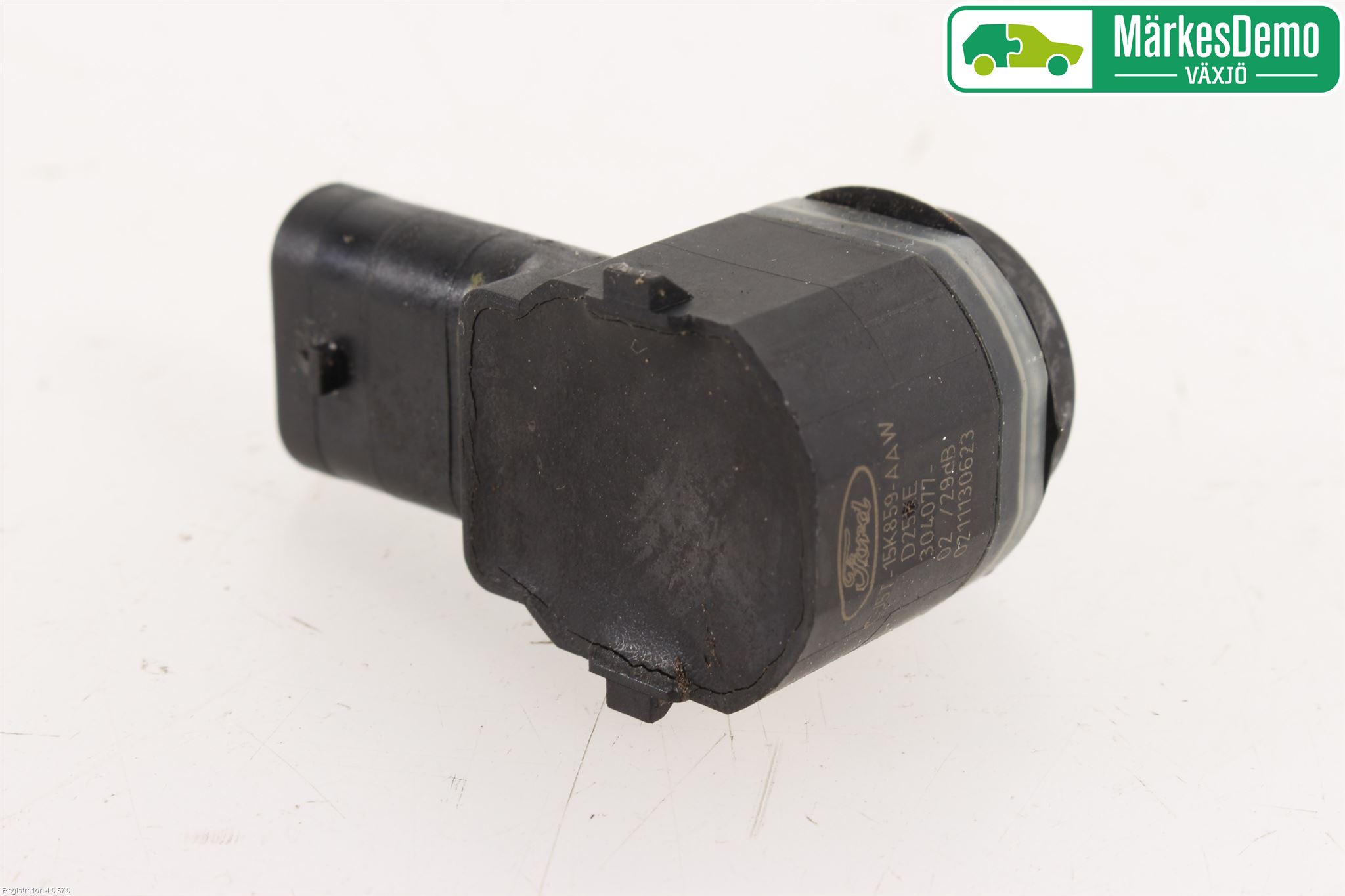 Ford FOCUS 11-14 Parkeringshjälp Backsensor