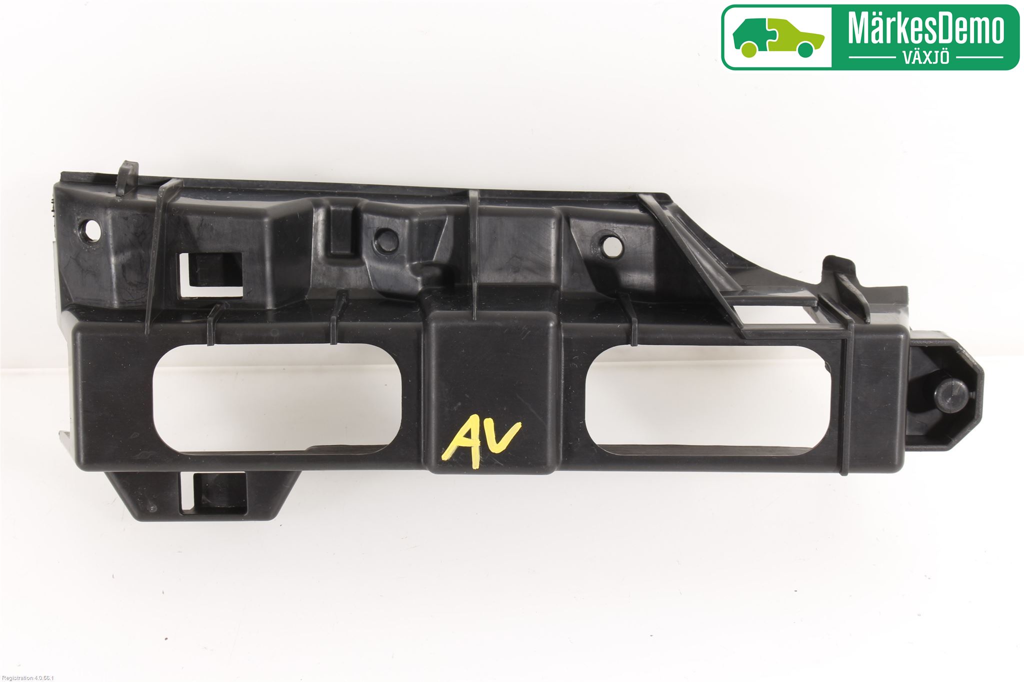 Toyota AYGO 15-21 Dimljus-Varselljus Fram