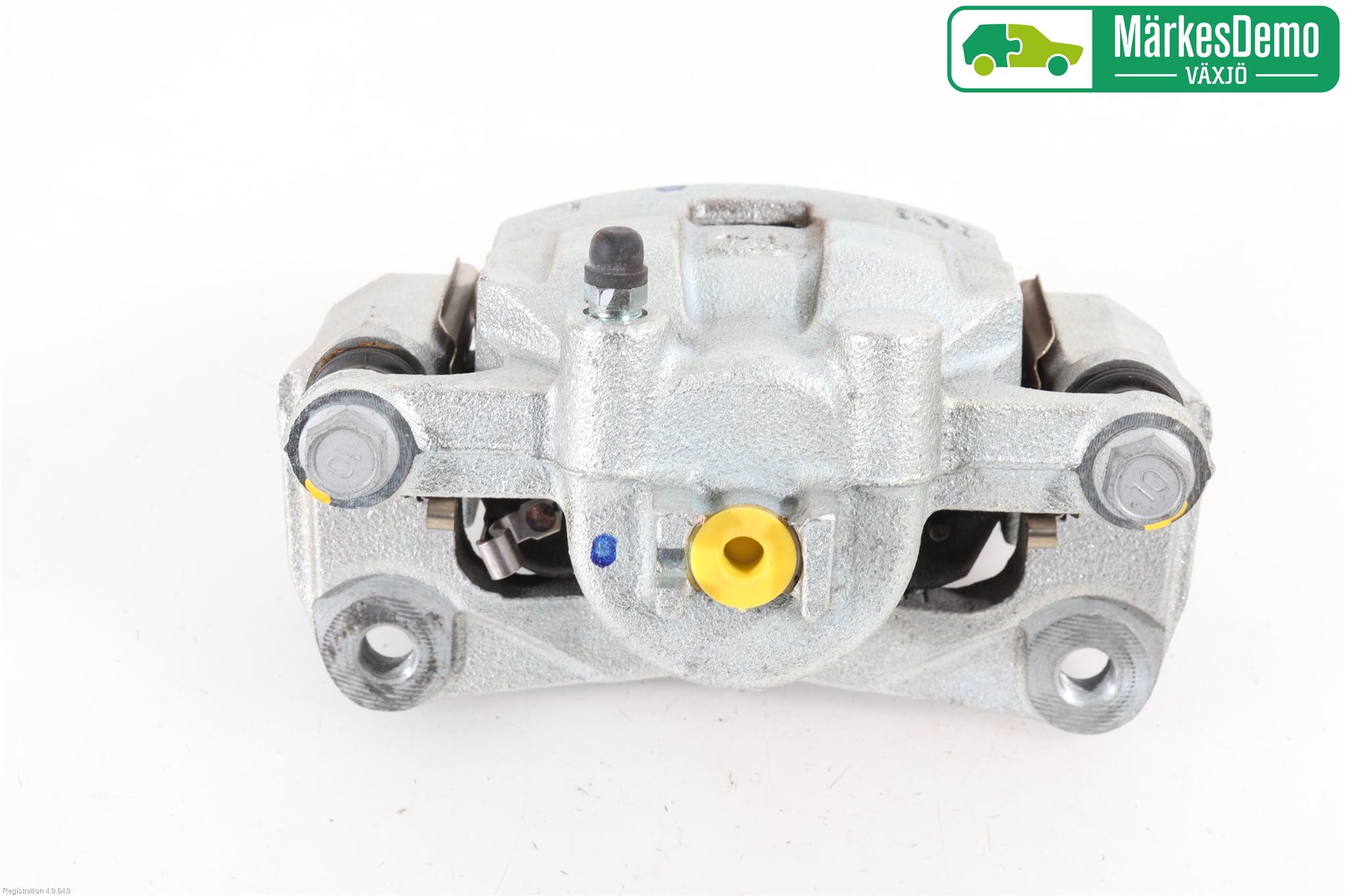 Suzuki SWIFT 17-24 Bromsok Fram Vänster