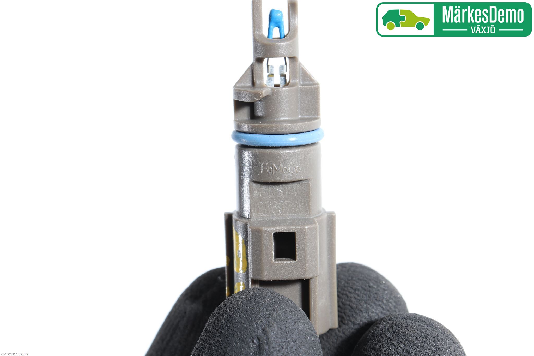 Ford FIESTA (VII) 18-23 Injluftmassamätare