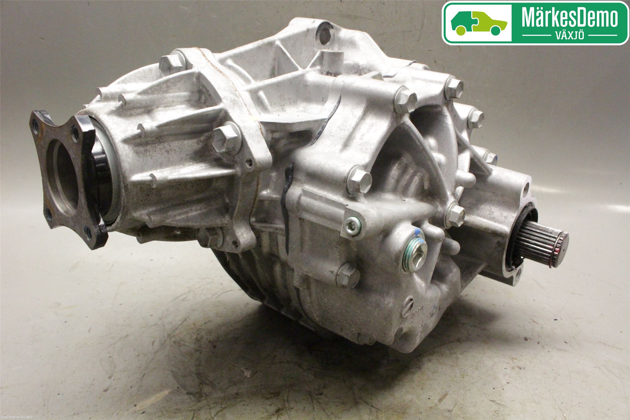 Suzuki VITARA 15- Växel Fördelningslåda