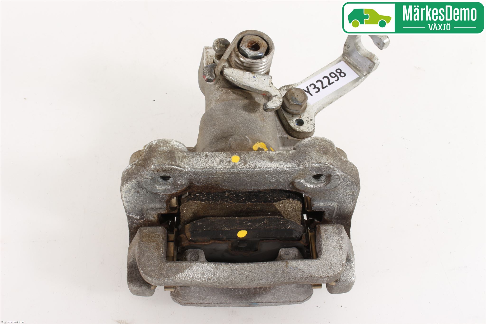 Suzuki VITARA 15- Bromsok Bak Vänster