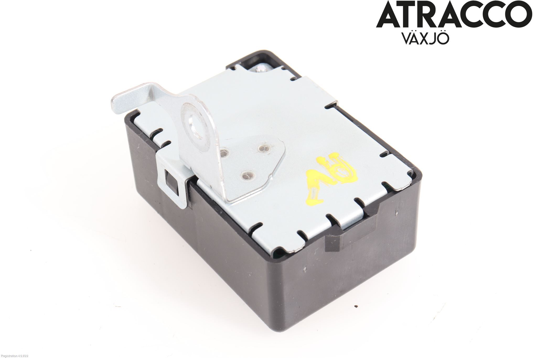 Toyota HILUX 16- Styrenhet Nyckellöst System