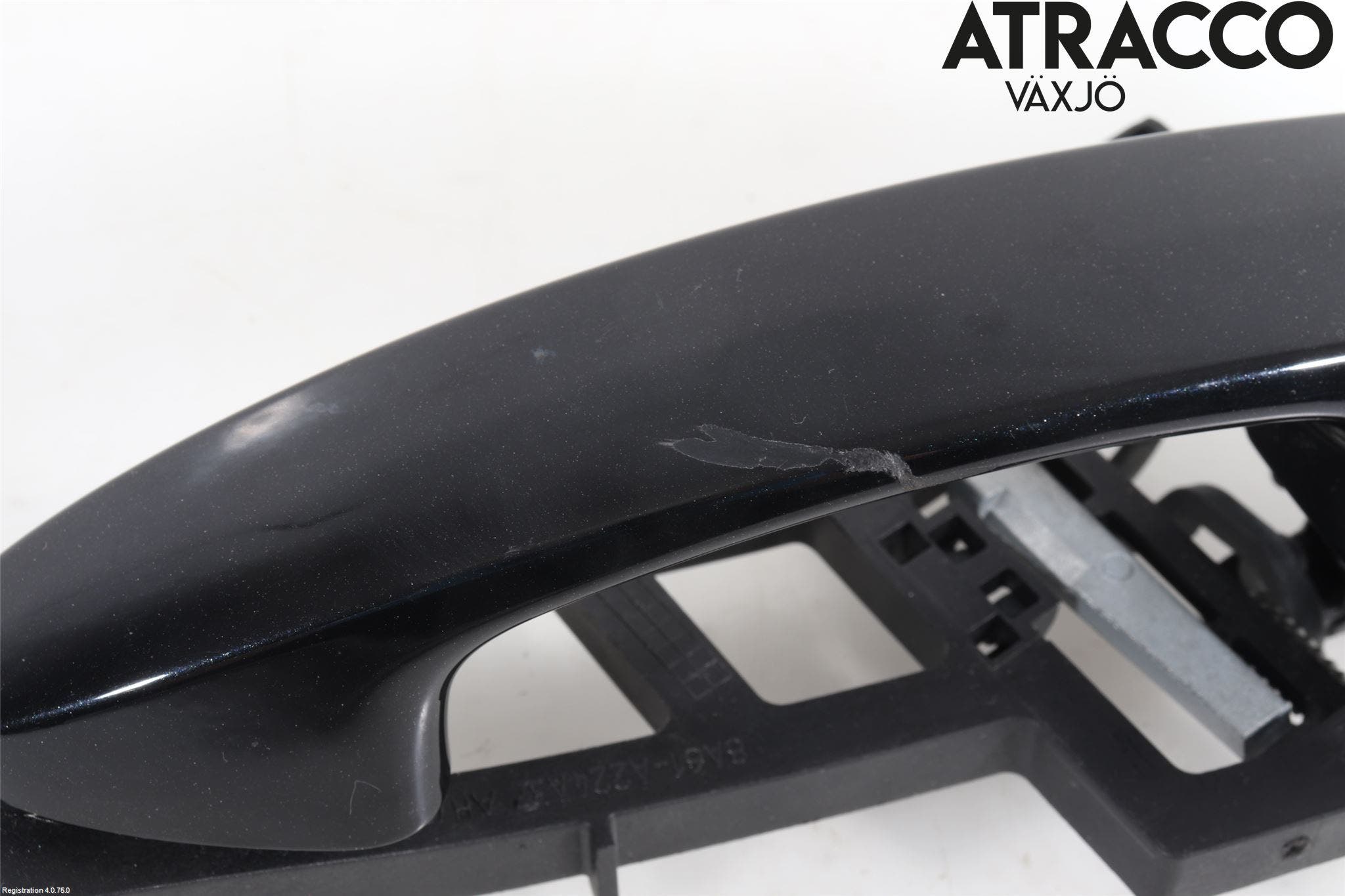 Ford FIESTA 09-12 Dörrhandtag Yttre Vä