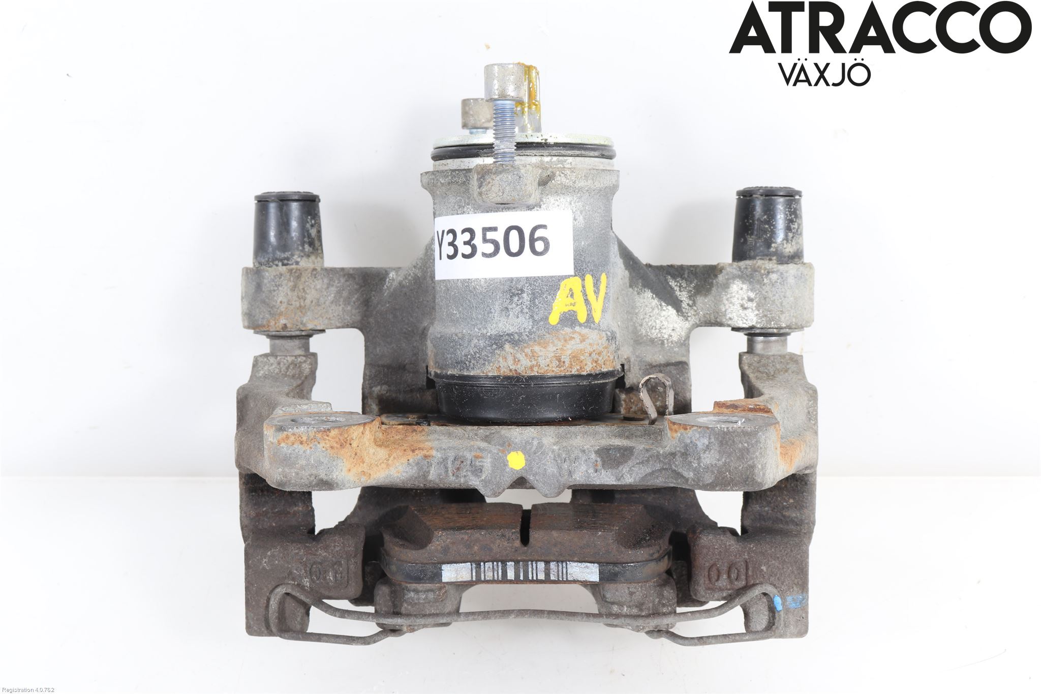 Honda E 20-23 Bromsok Bak Vänster