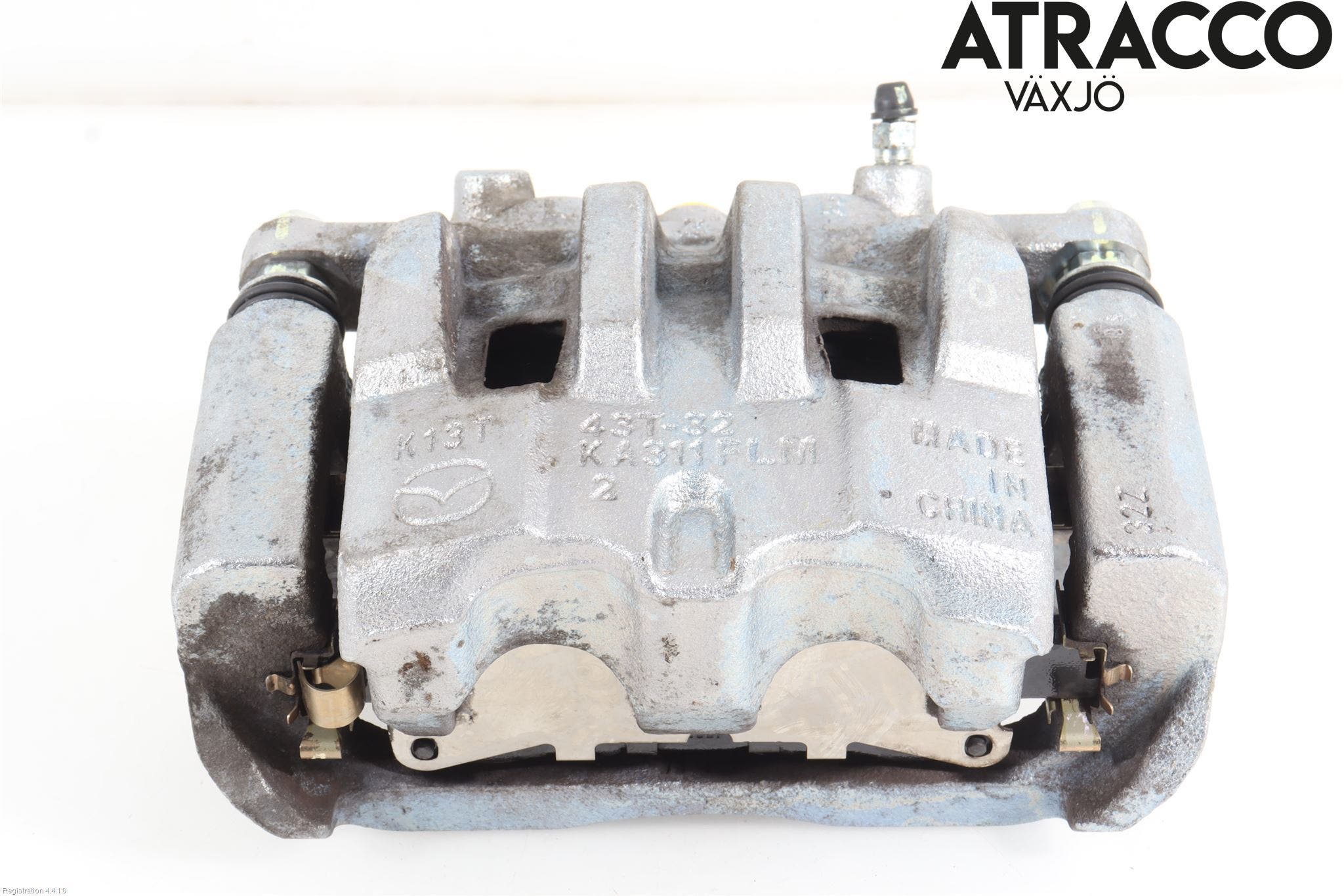 Mazda CX-60 22- Bromsok Fram Höger