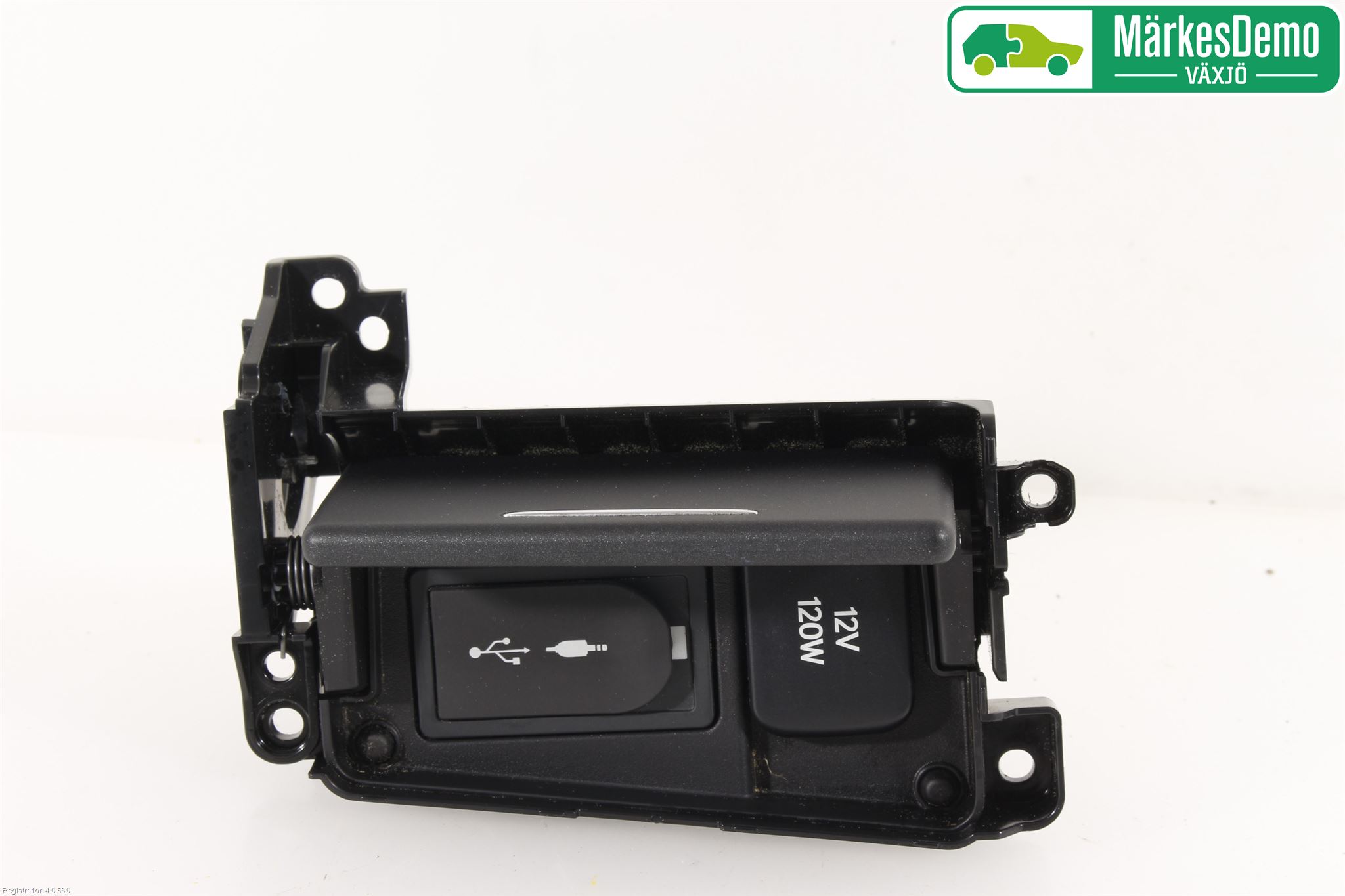 Lexus CT 200h Strömställare Övrigt