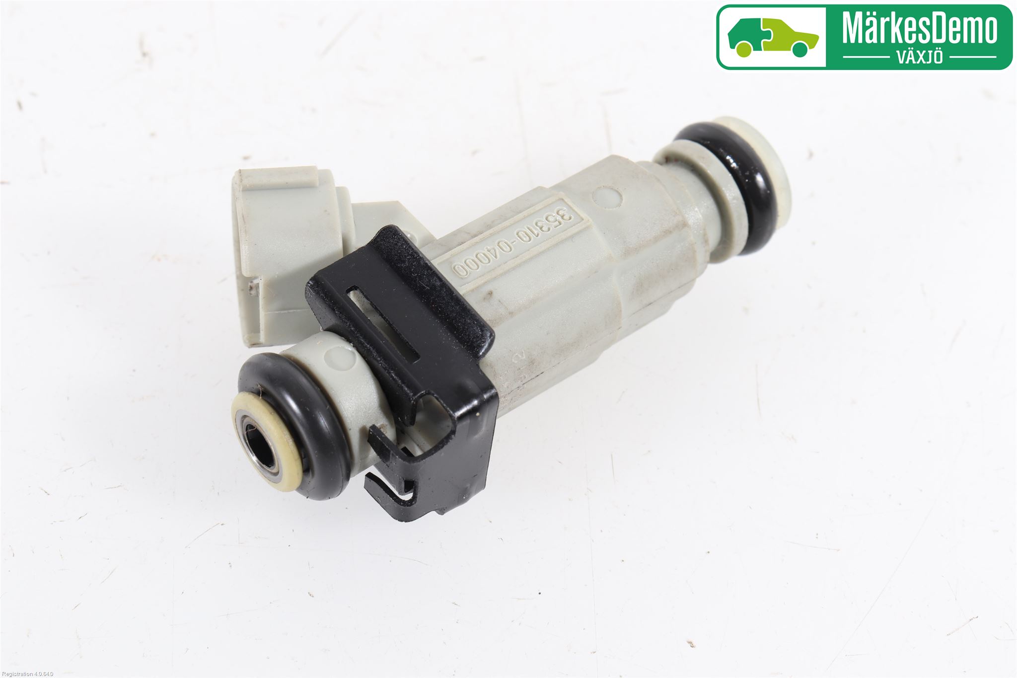 Hyundai i20 GB 15-20 Injspridare