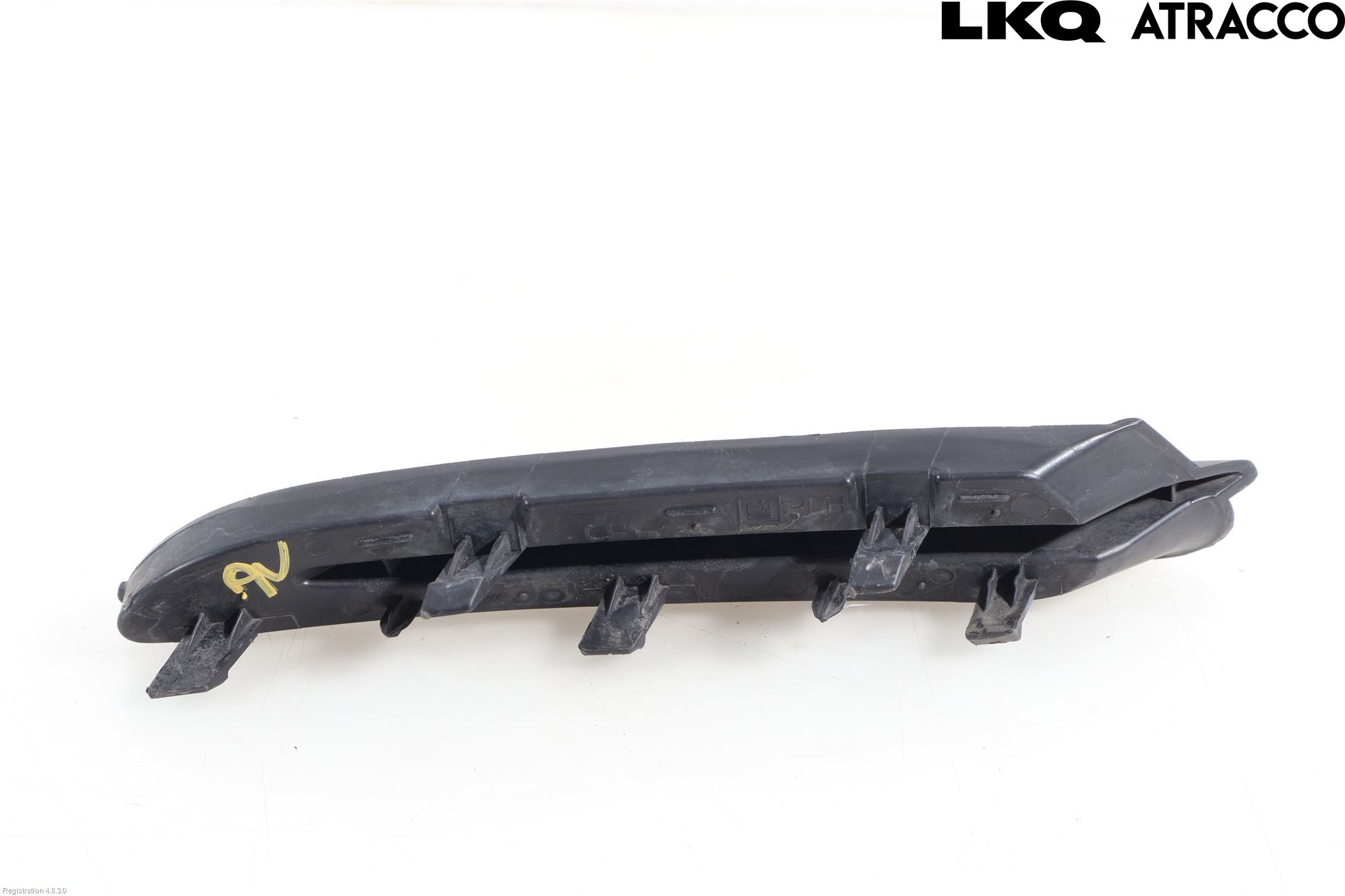 Opel MOKKA 13-20 Stötfångarlist Fram