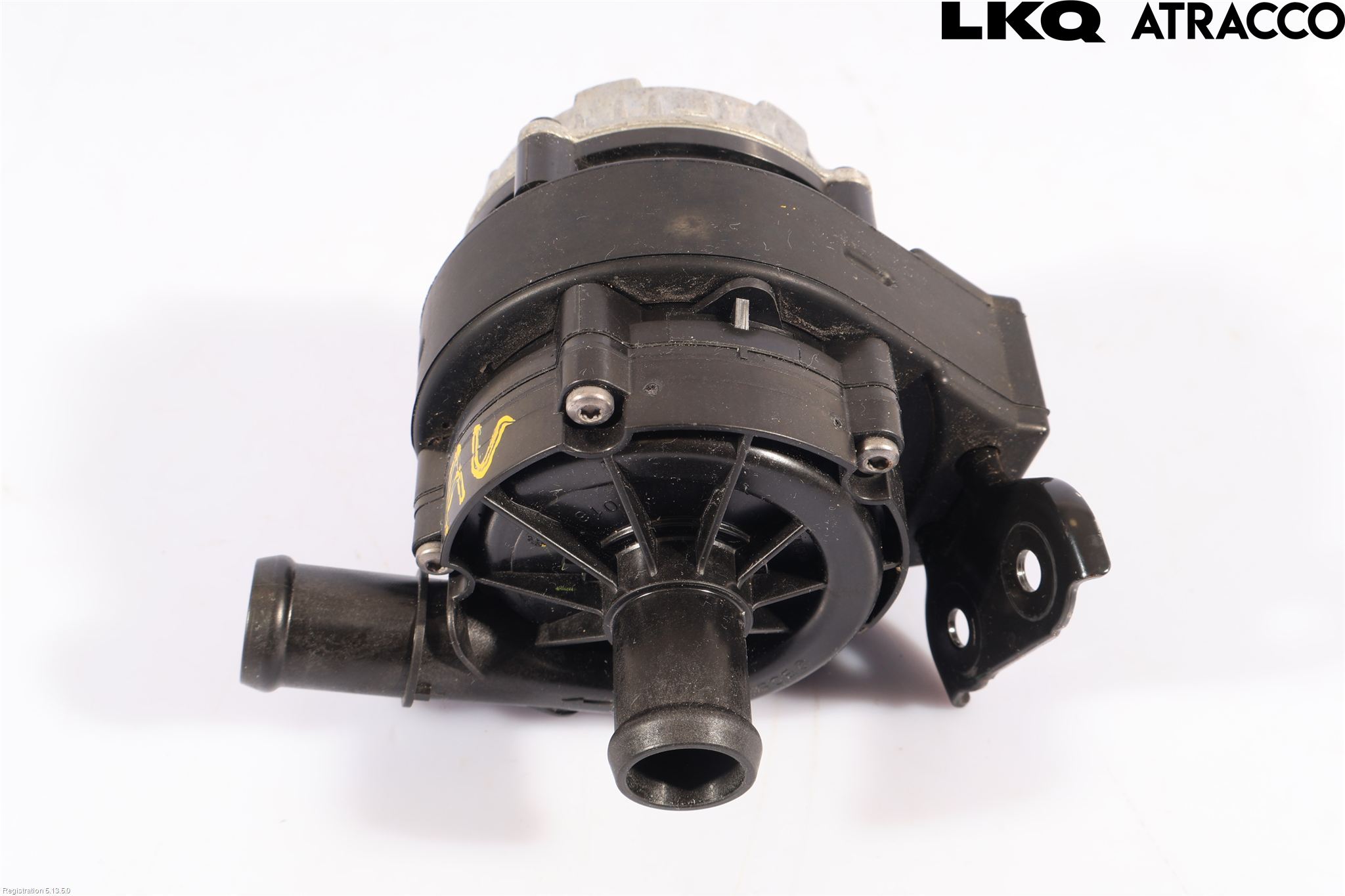 Mazda CX-60 22- Vattenpump
