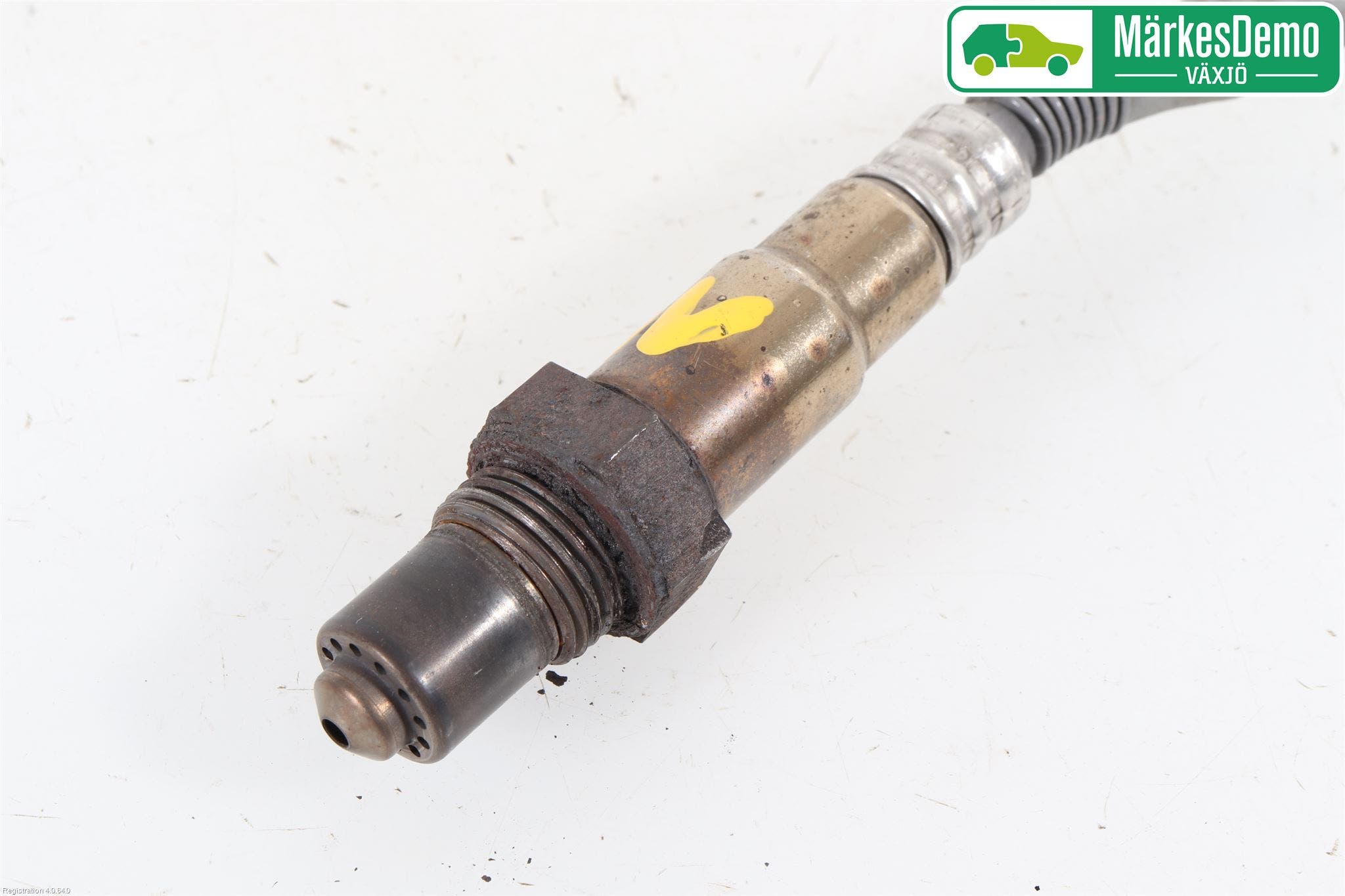 Hyundai TUCSON 05- Injlambdasond