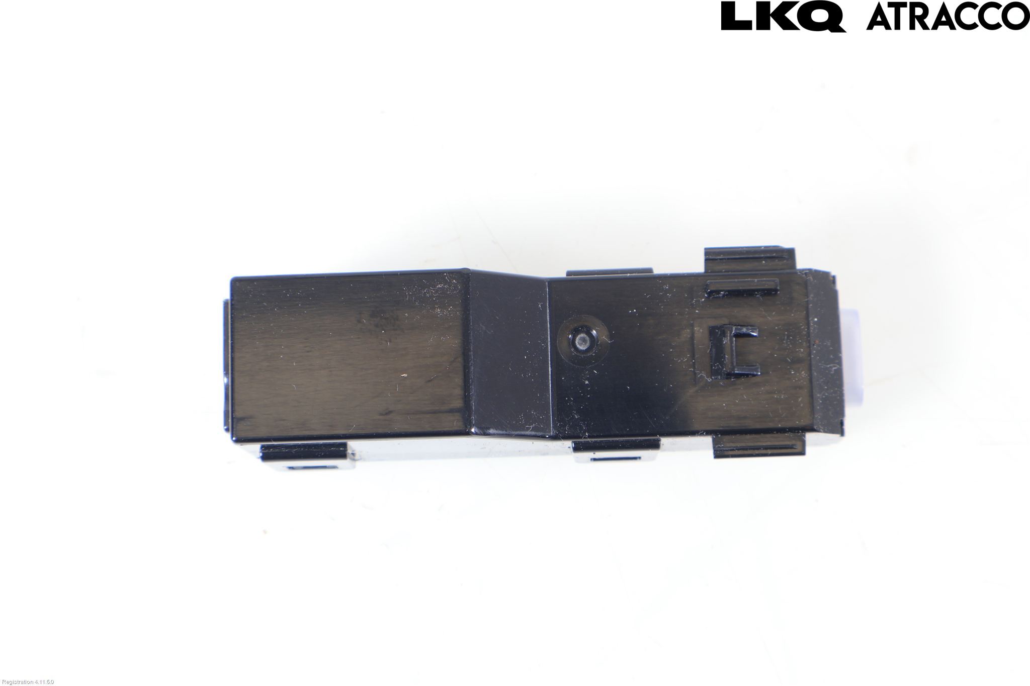 Toyota C-HR 24- Usb Connection