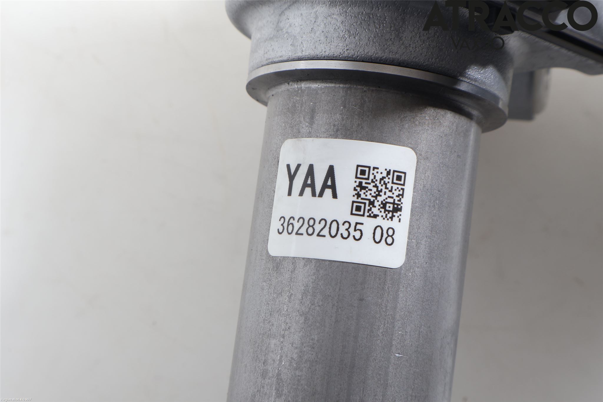 Suzuki SWIFT 17-24 Rattaxel