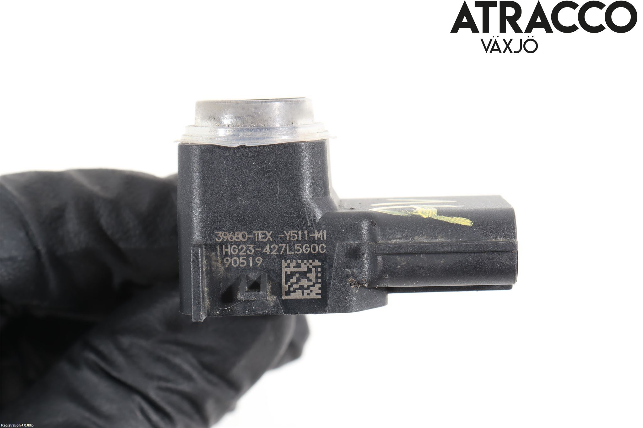 Honda CIVIC 17-22 Parkeringshjälp Backsensor