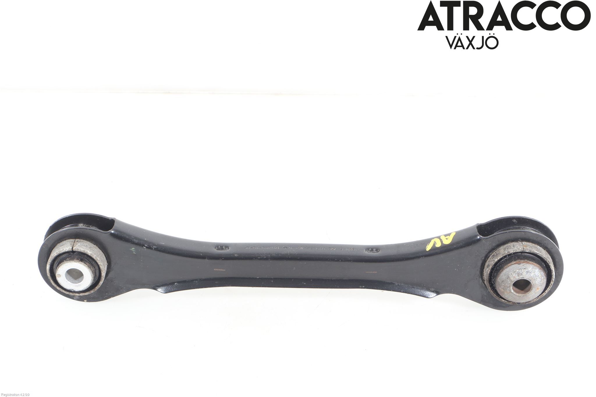 BMW 4 F32/F33/F82/F83 13-20 Bärarm Bak Övre Höger
