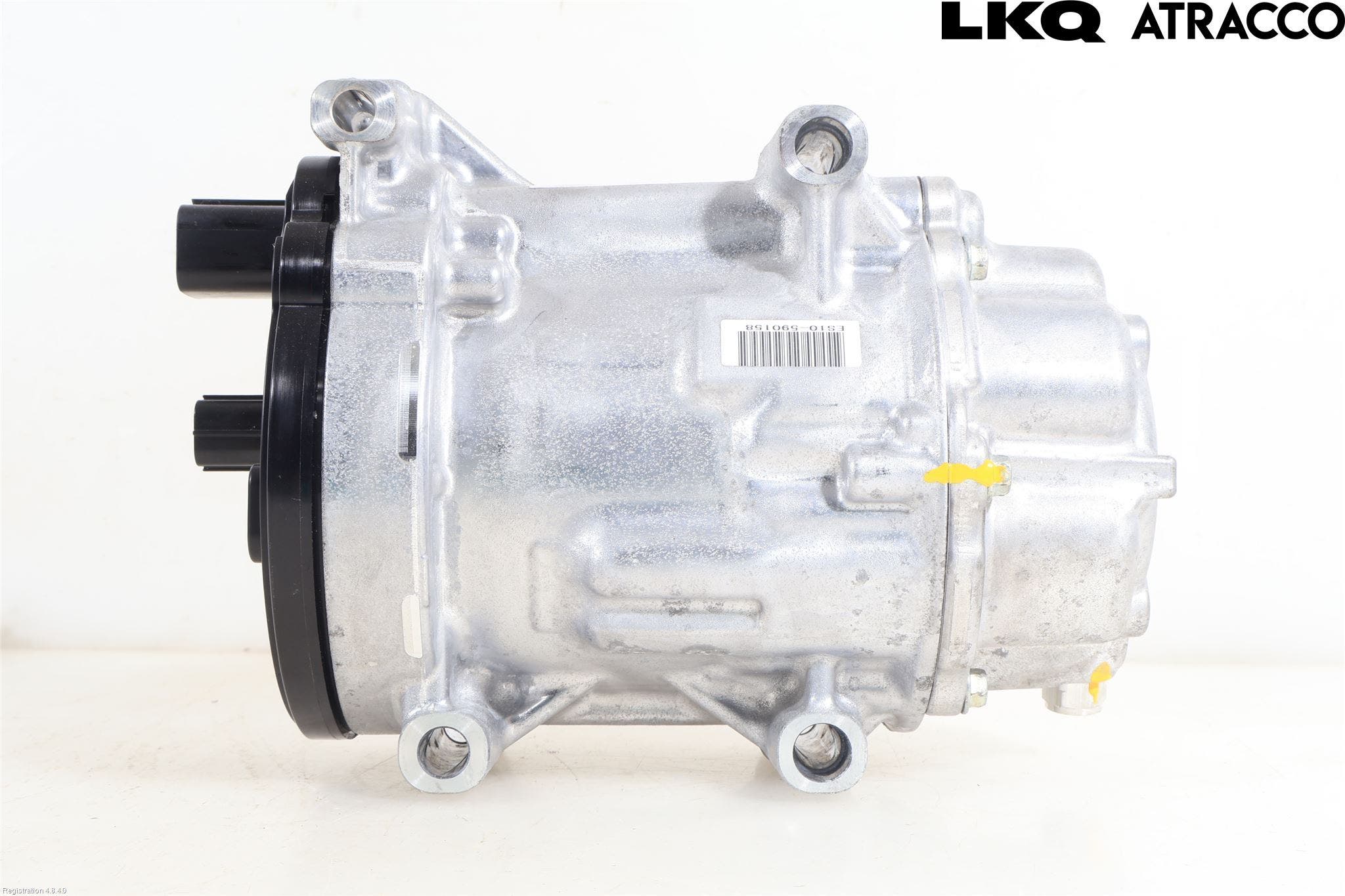 Toyota YARIS CROSS XP21 21- Ac Kompressor