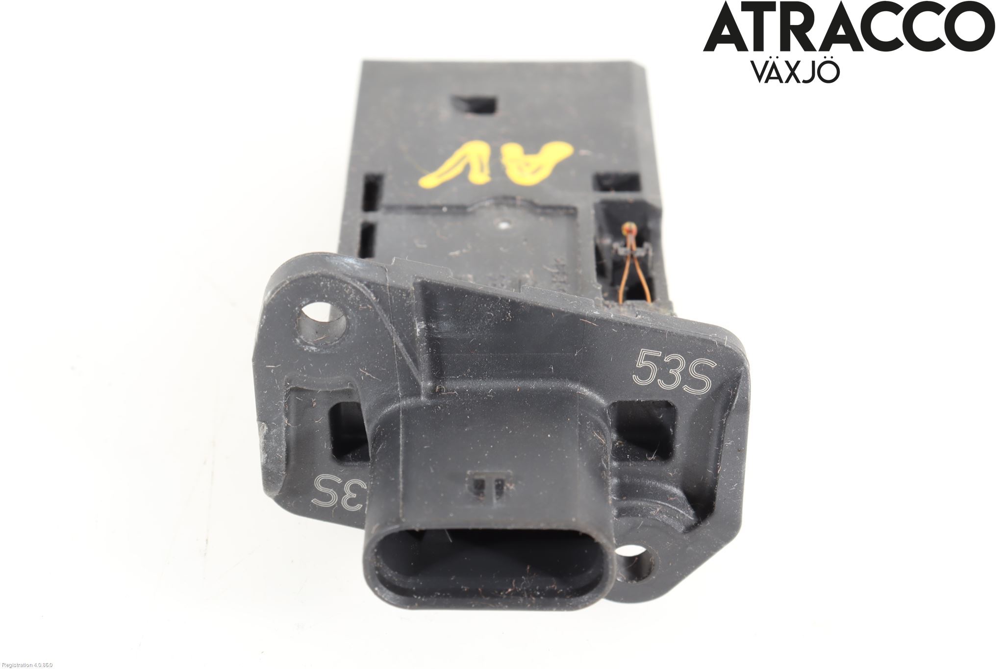 Suzuki SWIFT 17-24 Injluftmassamätare