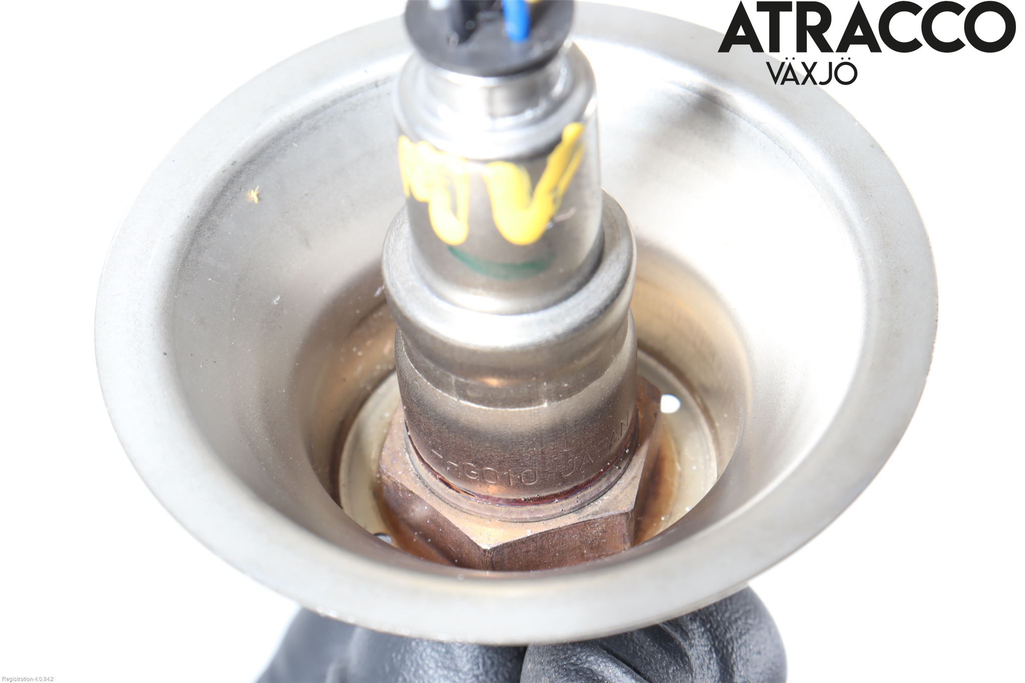 Honda HR-V 21- Injlambdasond