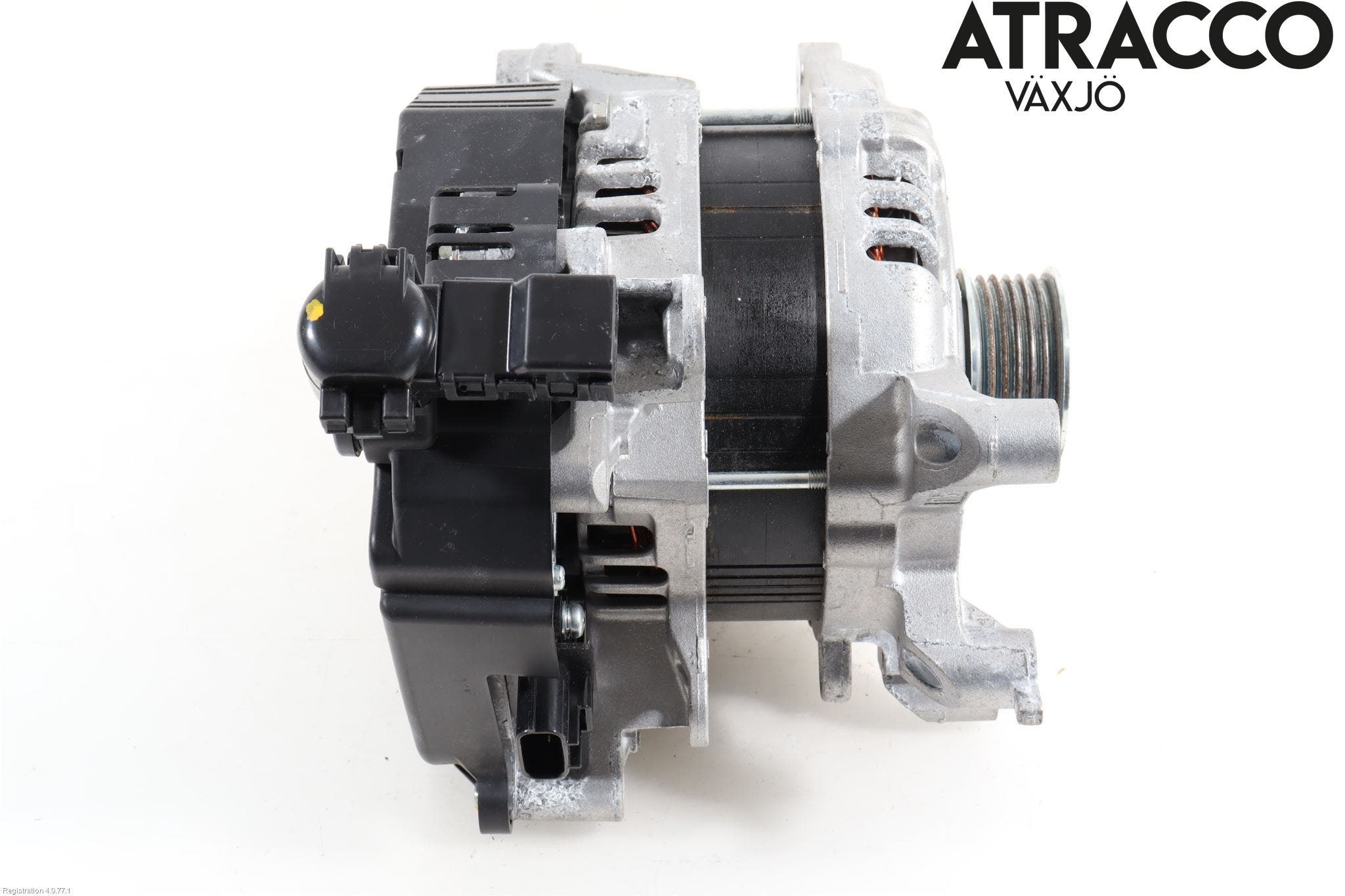 Mazda CX-30 20- Generator