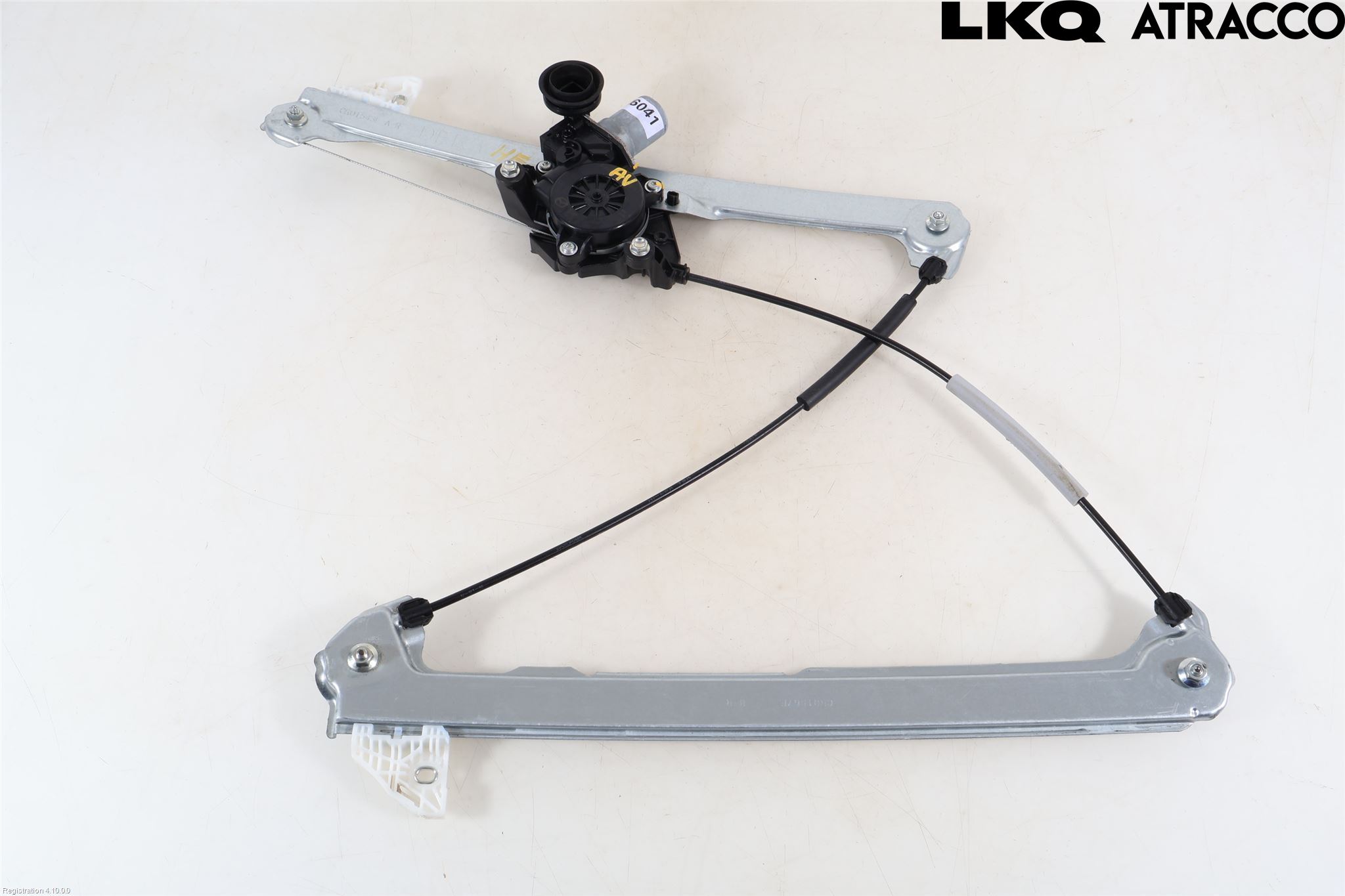 Mazda CX-30 20- Fönsterhiss El Kompl