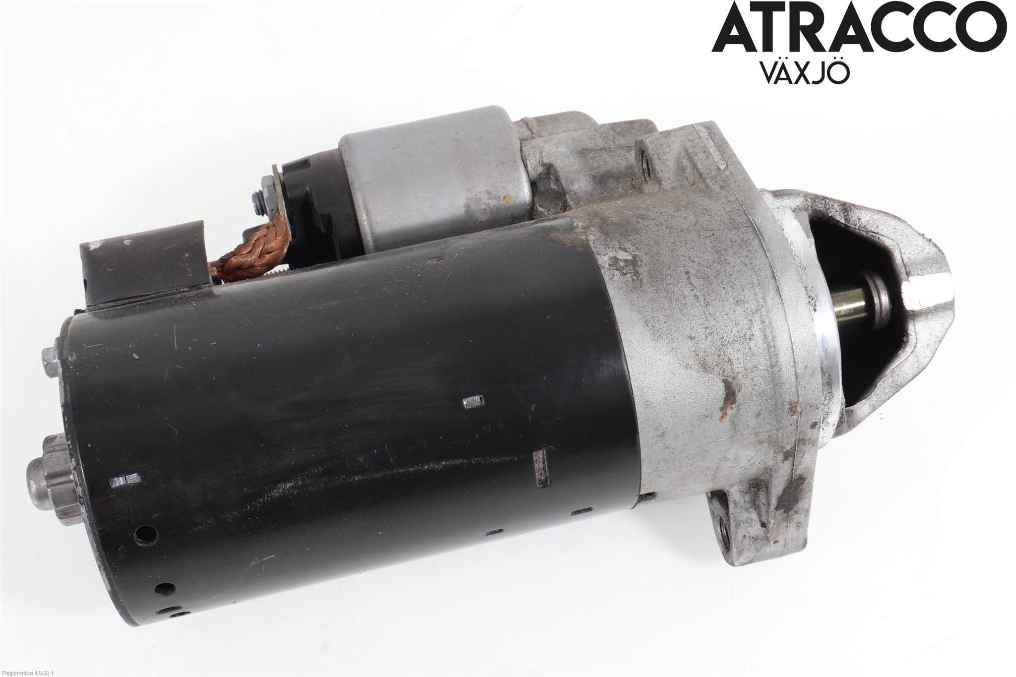 Mercedes-Benz MB E-KLASS (W212) 09-16 Startmotor Diesel