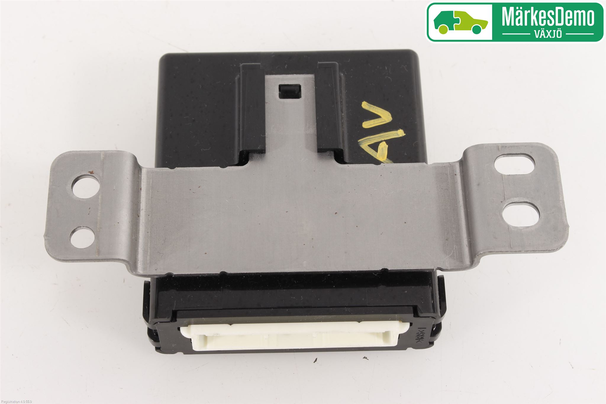 Mitsubishi OUTLANDER 13-21 Styrenhet Övrigt