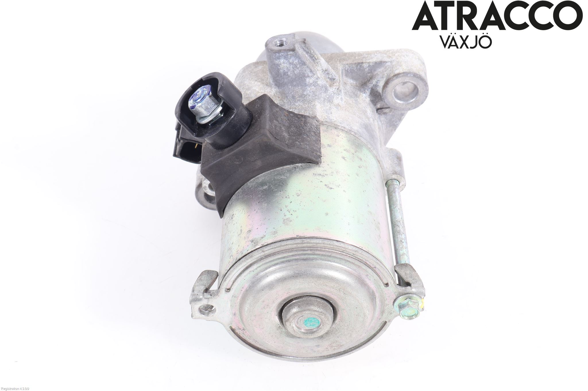 Honda JAZZ 08-14 Startmotor