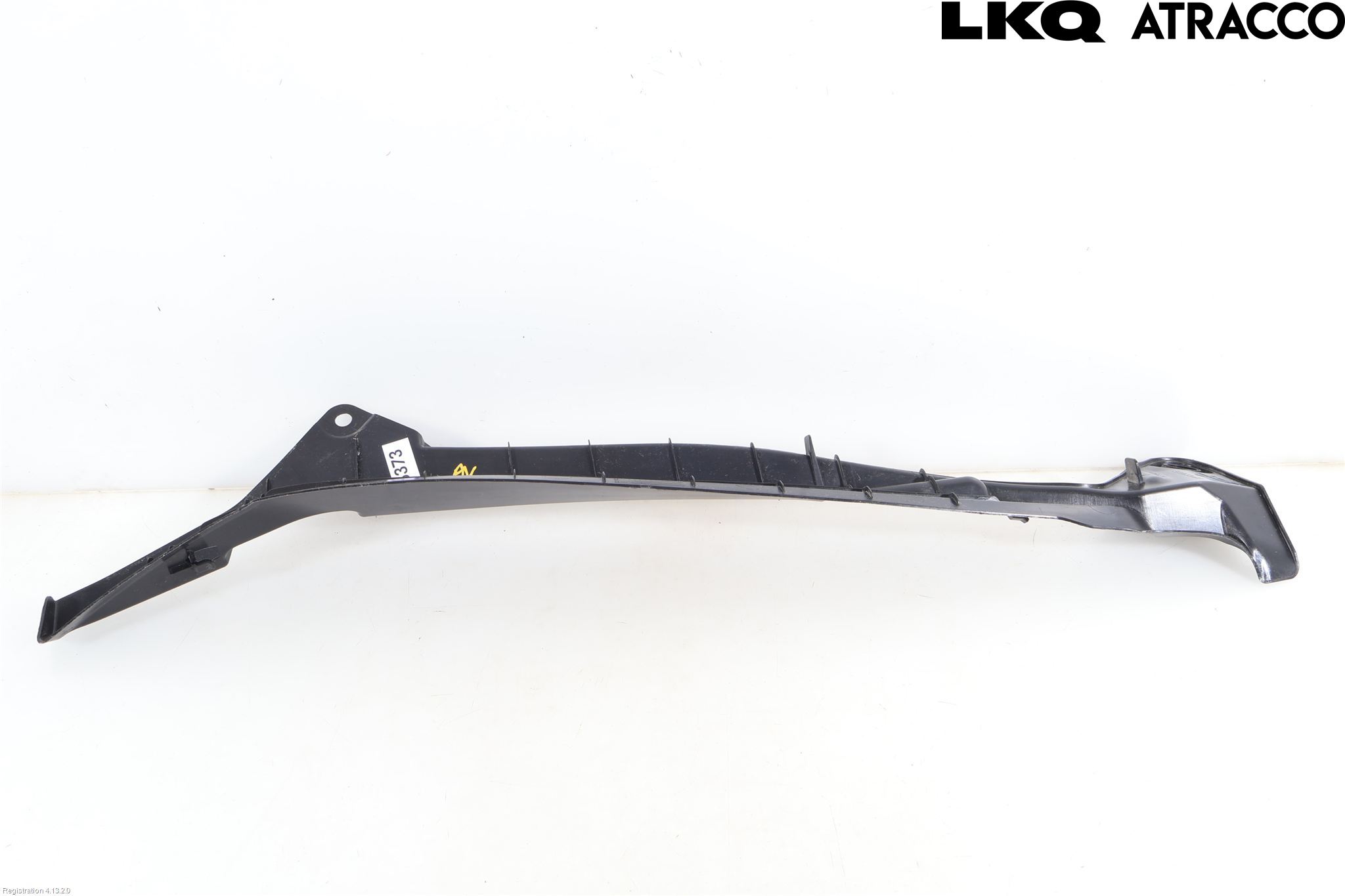 Honda JAZZ 21- Skärm Hörn Utfyllnad Fram
