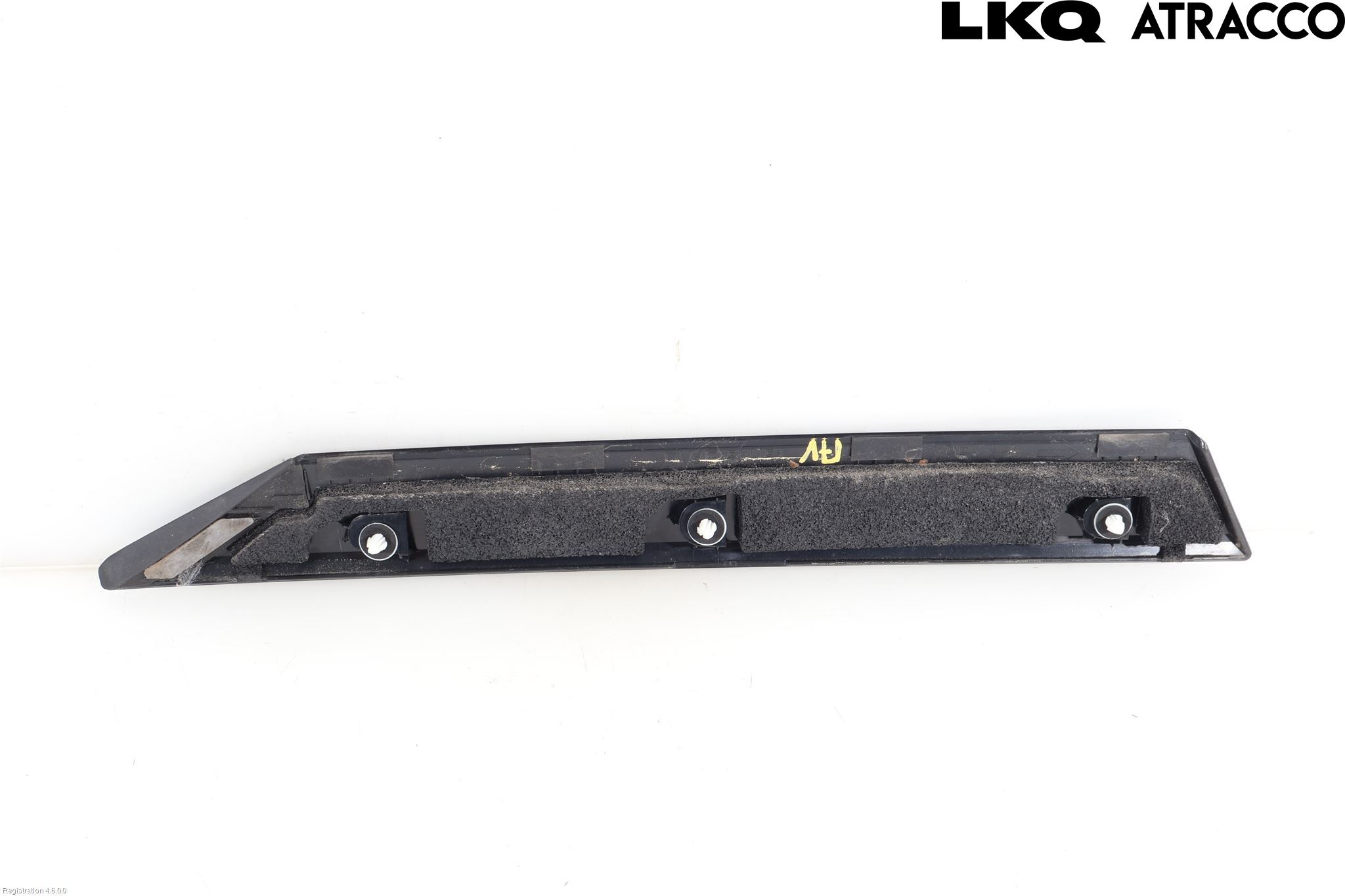 Mazda MX-30 20- List Vä