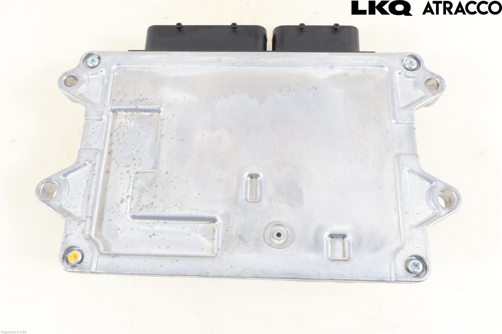 Mazda CX-80 24- Styrenhet Insprut Bensin