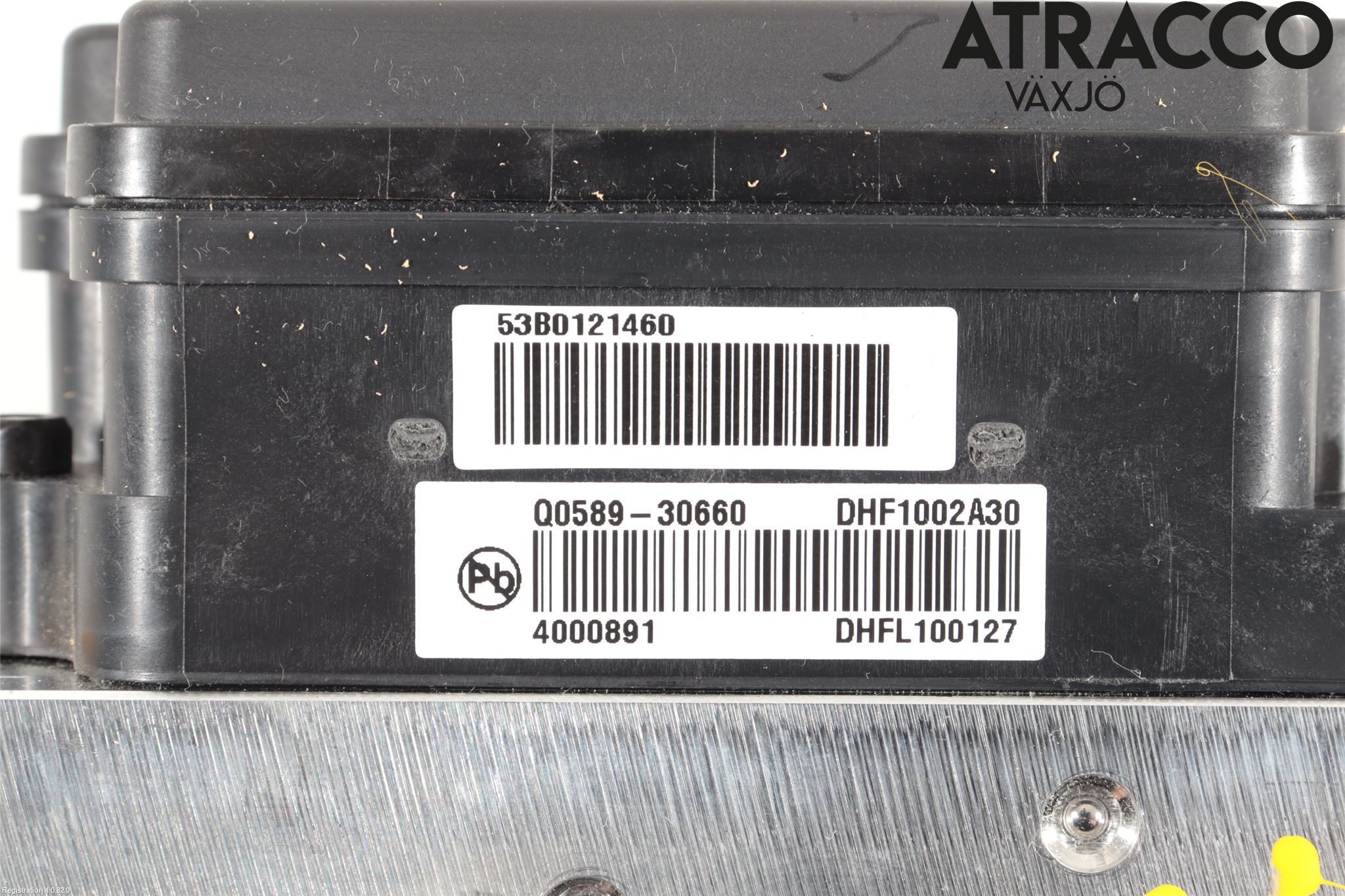 Hyundai BAYON BC3 21- Abs Hydraulaggregat