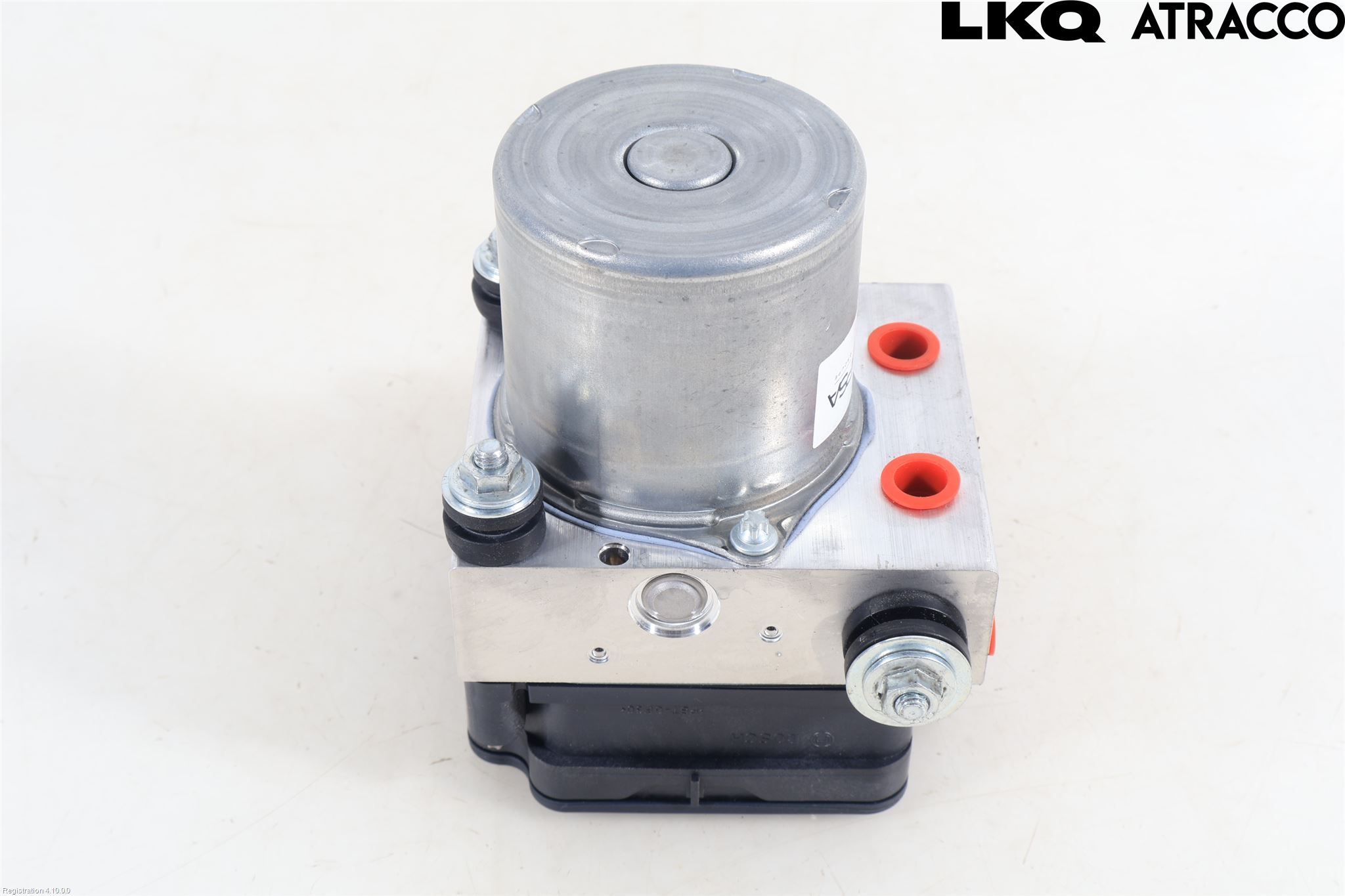 Peugeot 5008/E-5008 24- Abs Hydraulaggregat