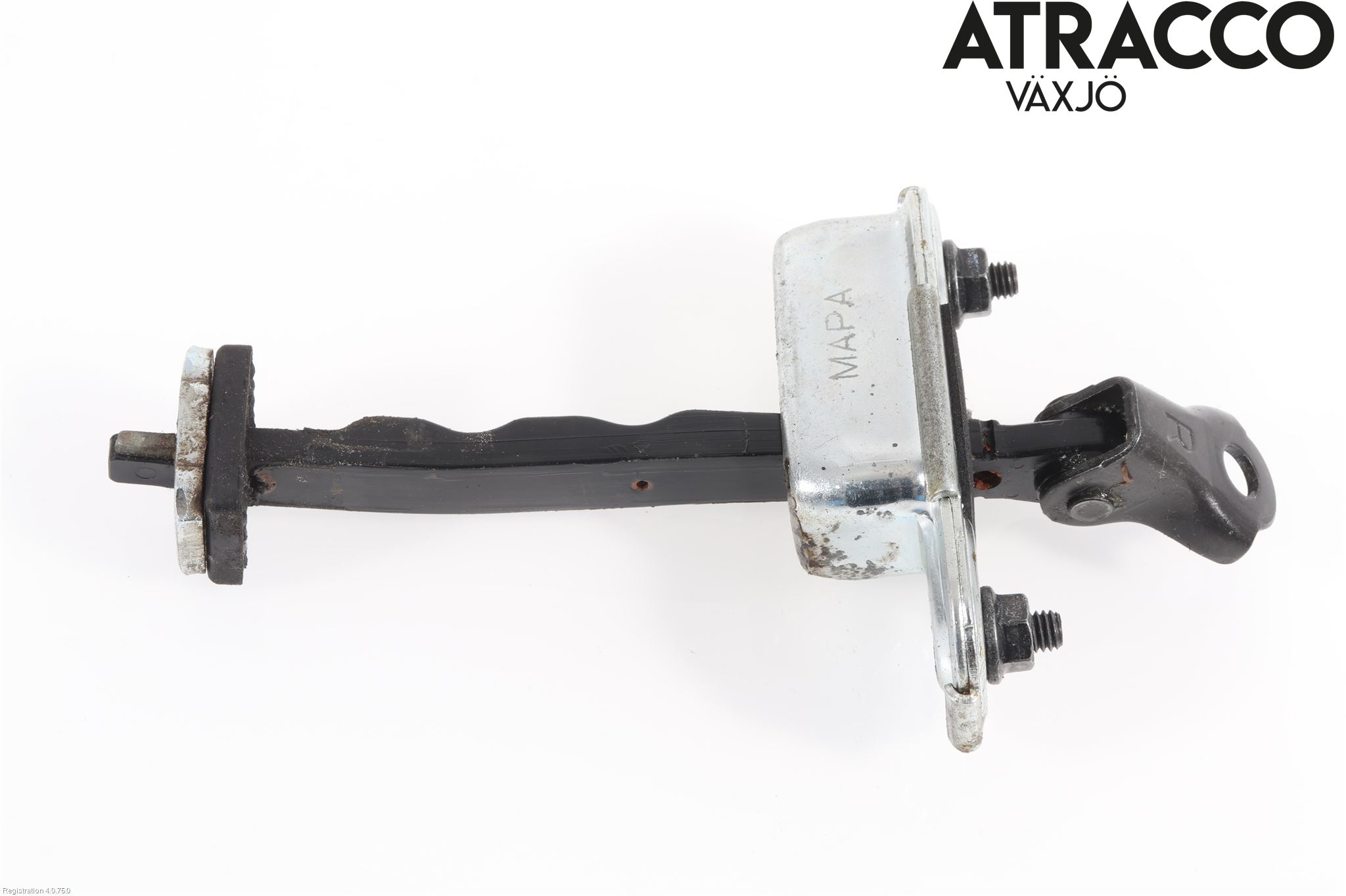 Hyundai i30 PD 17- Dörrstopp