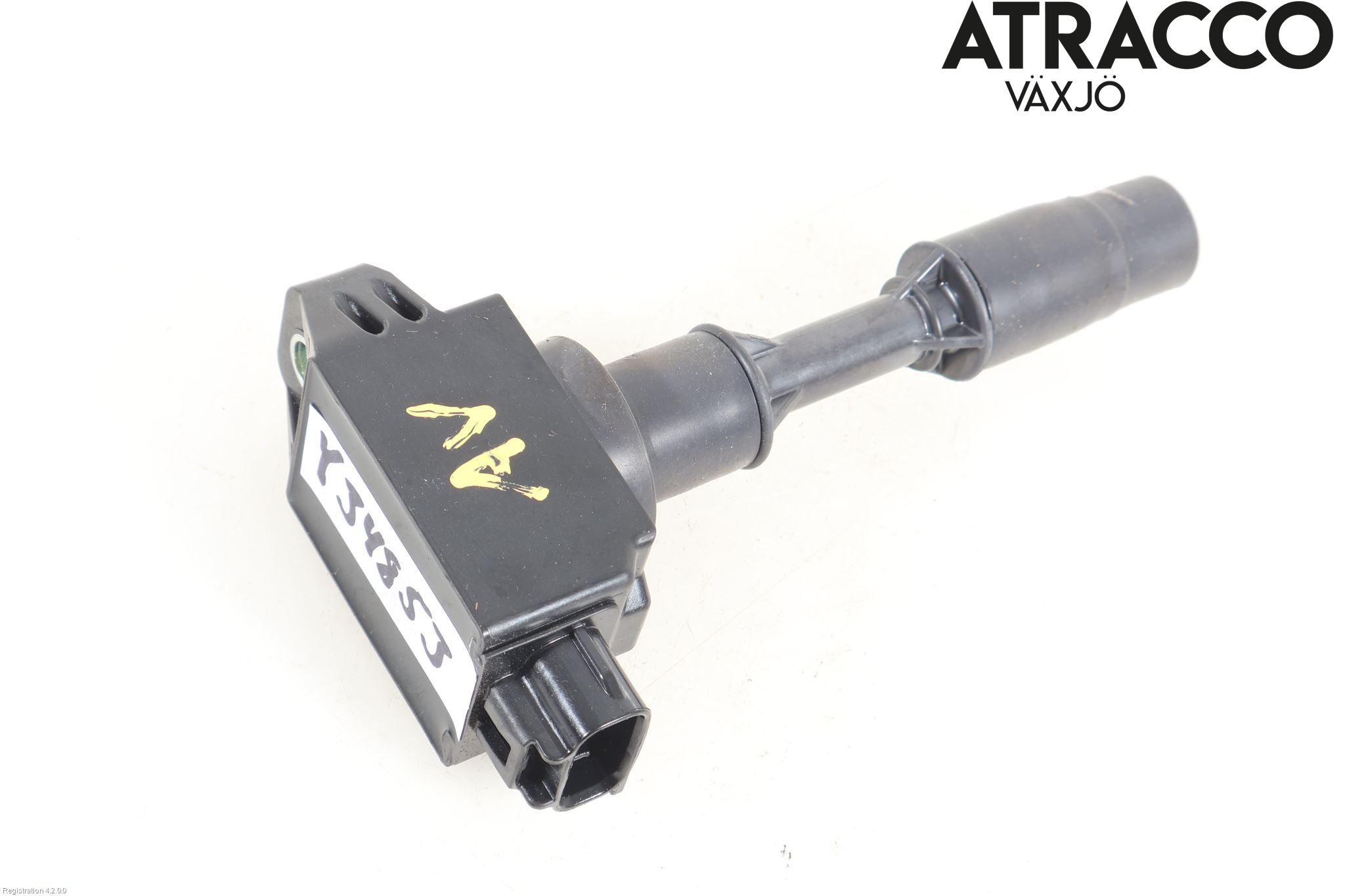 Suzuki SWIFT 17-24 Tändspole