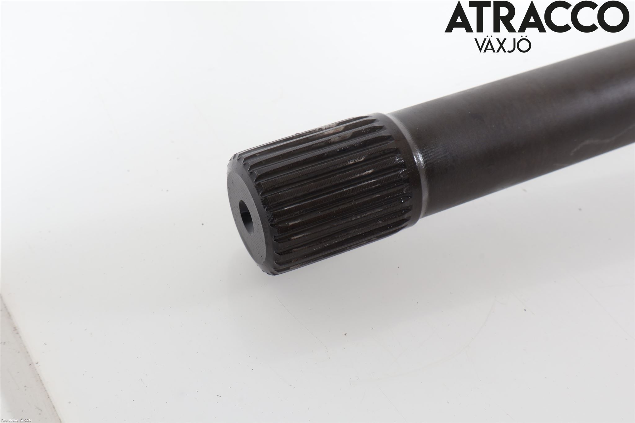 Mazda CX-60 22- Drivaxel Fram Höger