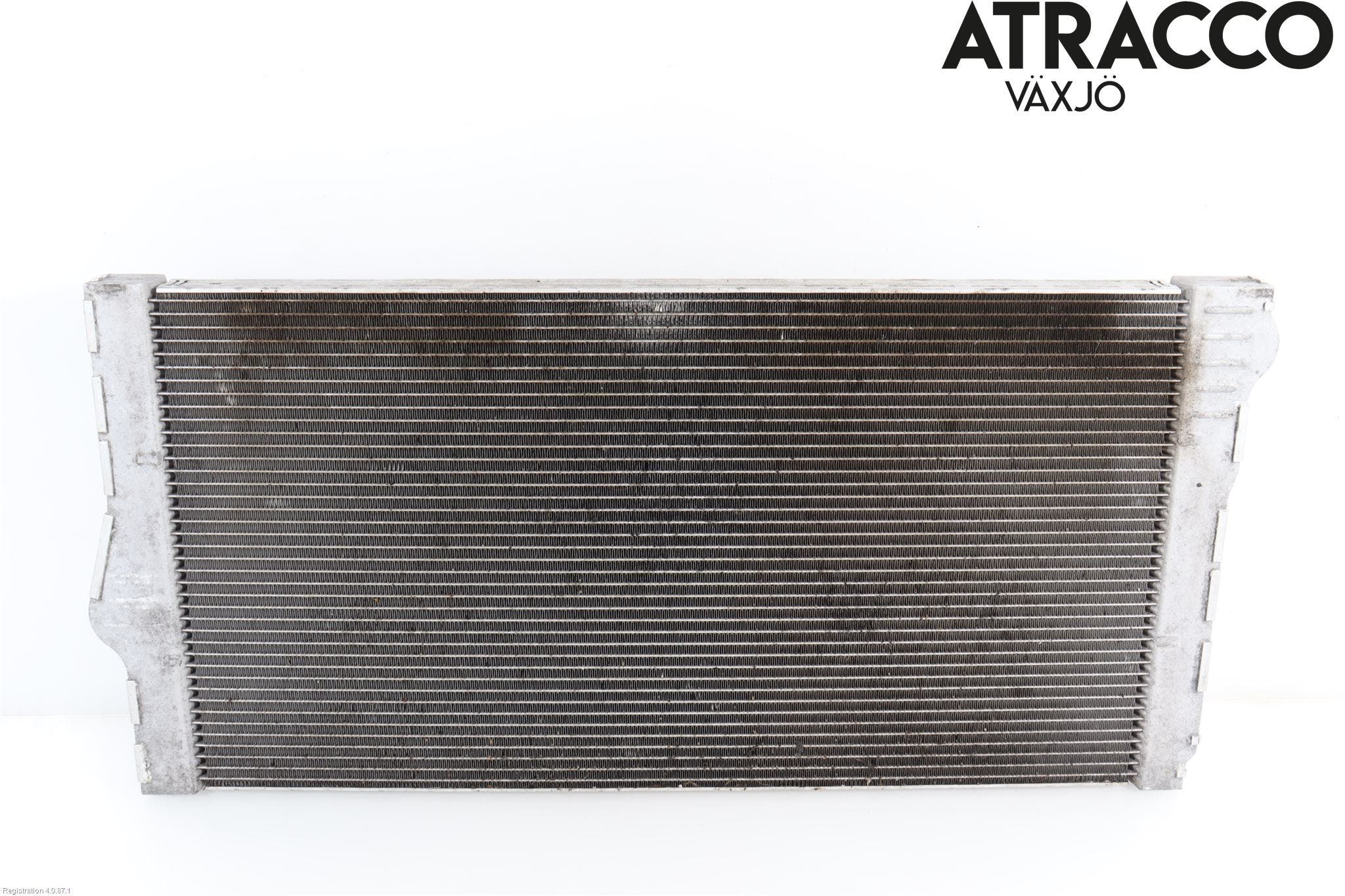 BMW 5 F10/F11/F18 09-17 Kylare Man