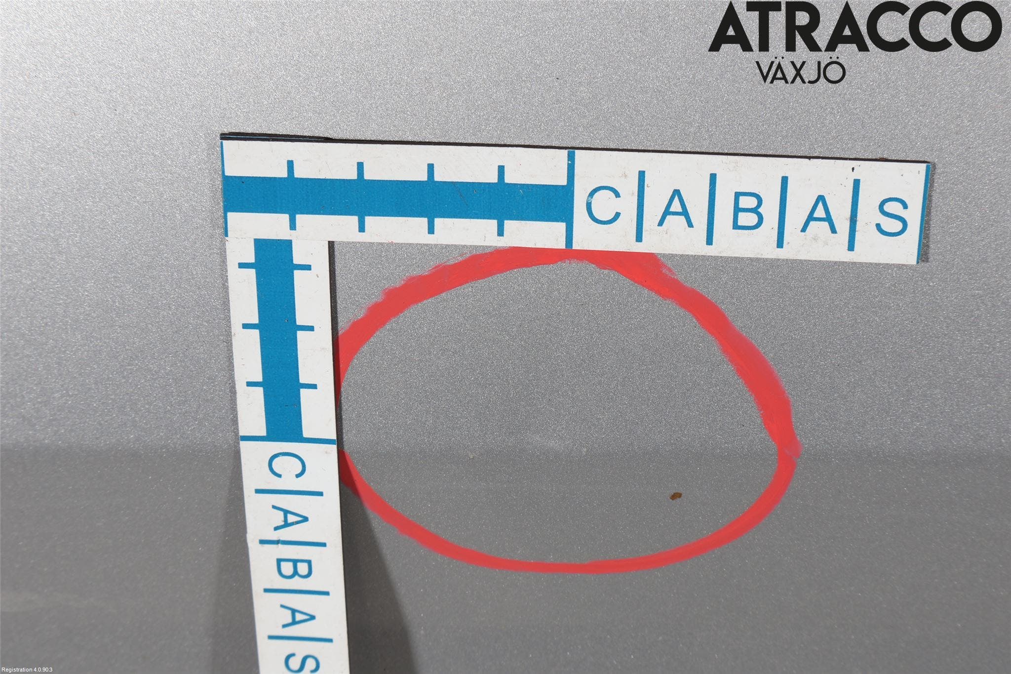 Ford FOCUS 08-11 Dörr Fram Vänster