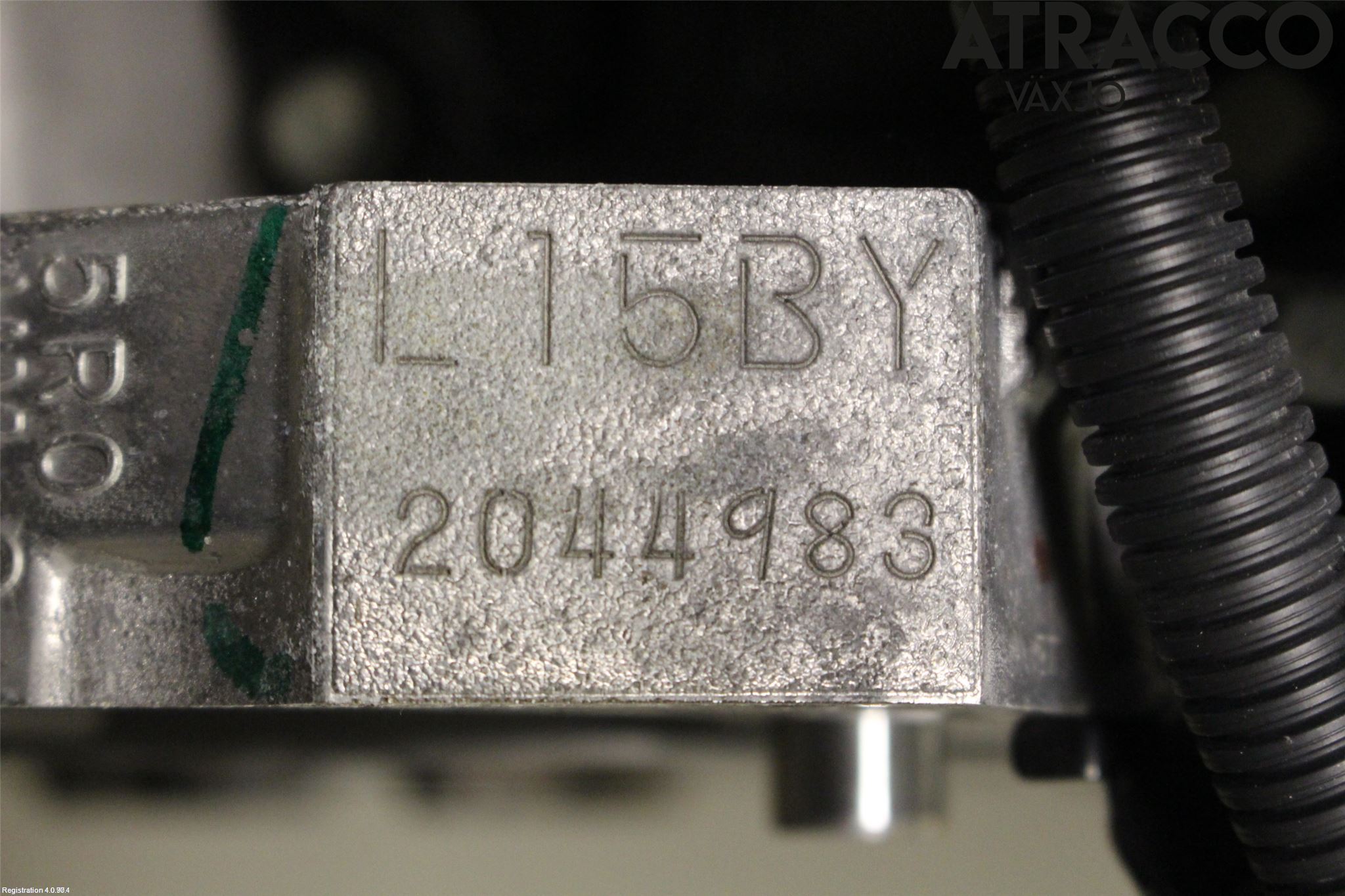 Honda HR-V 15-21 Motor Bensin